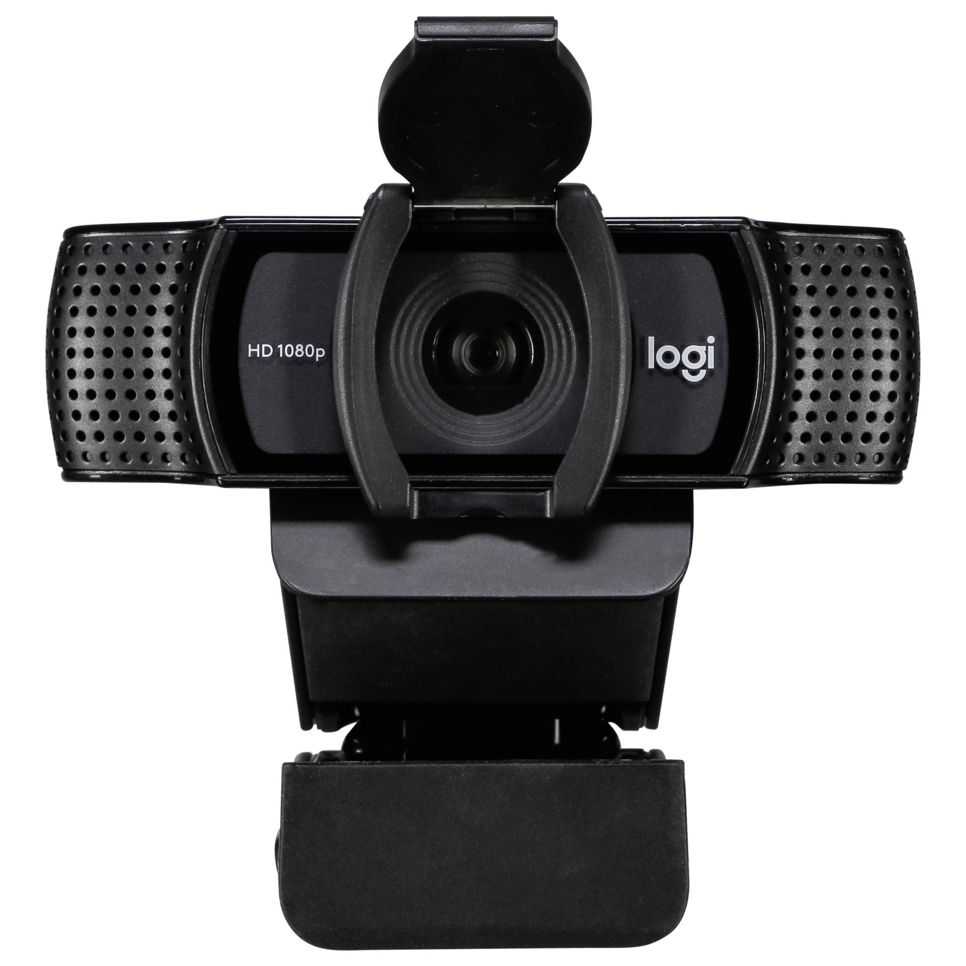 Logitech HD Pro C920S Webcam HD, USB 2.0 