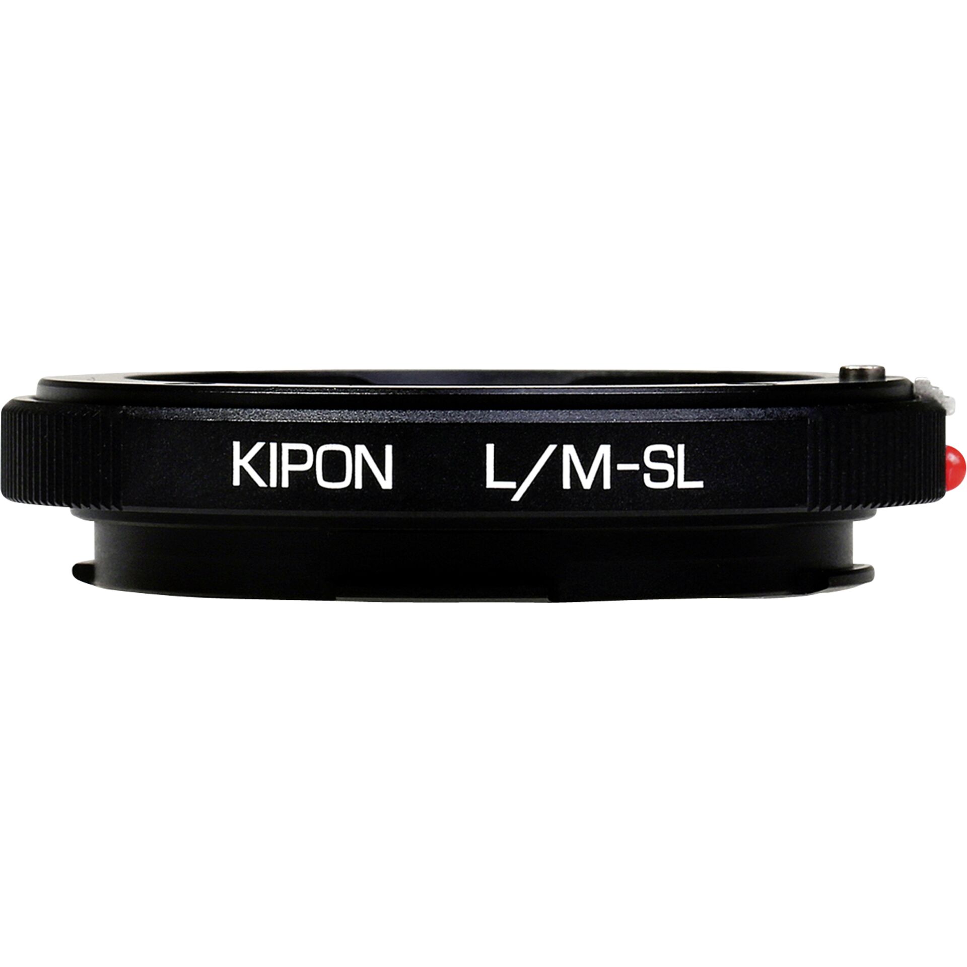 Kipon Adapter Leica M Objektiv an Leica SL Kamera