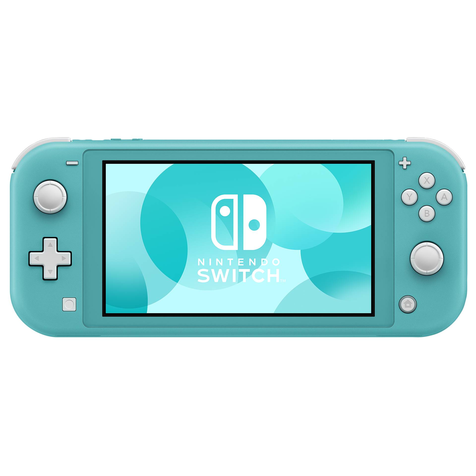 Nintendo Switch Lite türkis, Grundgerät 