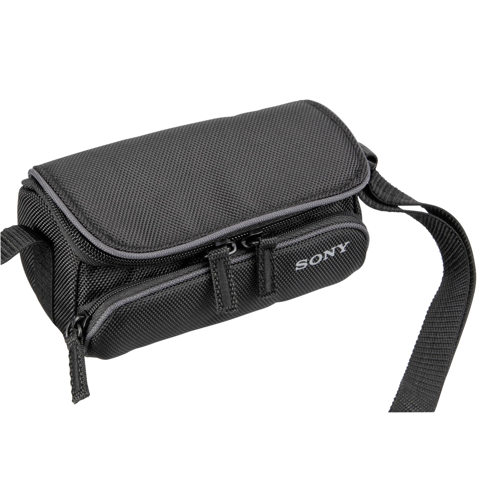 Sony LCS-U5 Tragetasche schwarz 