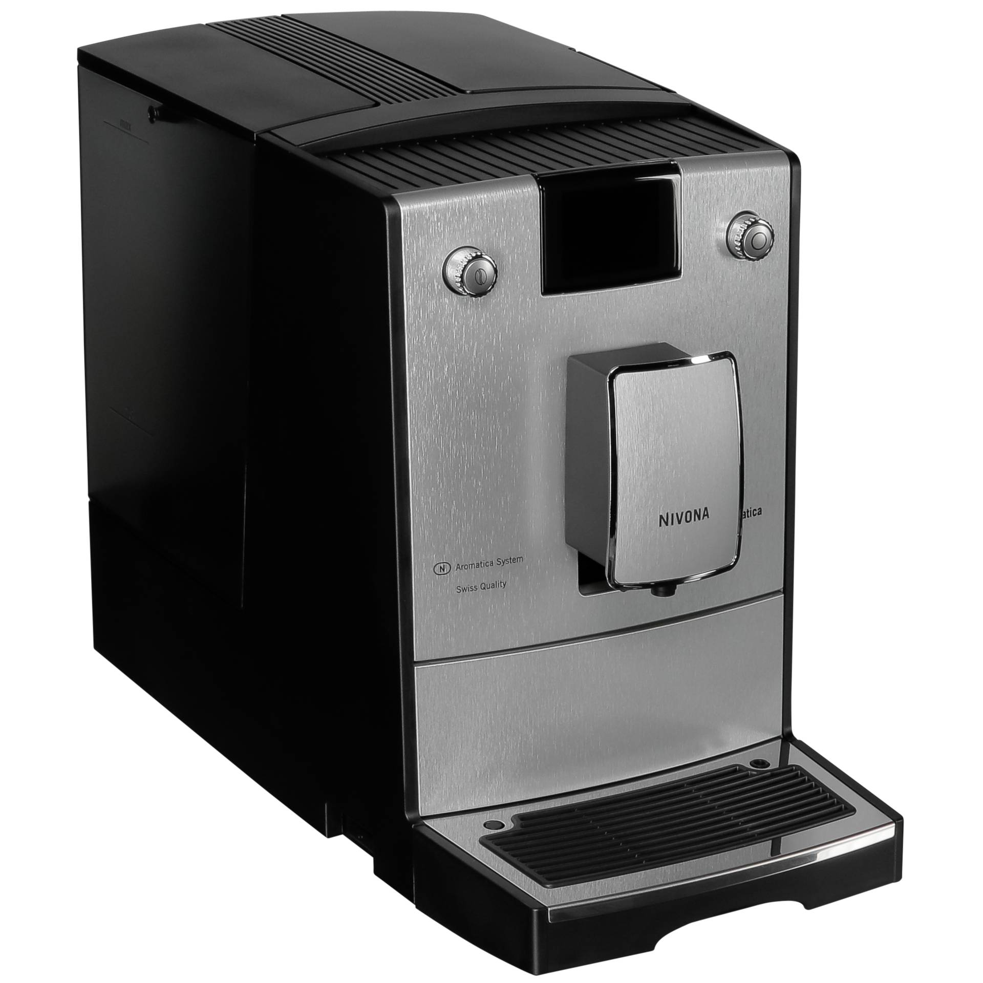 Nivona CafeRomatica 769 Espressomaschine 2,2 l