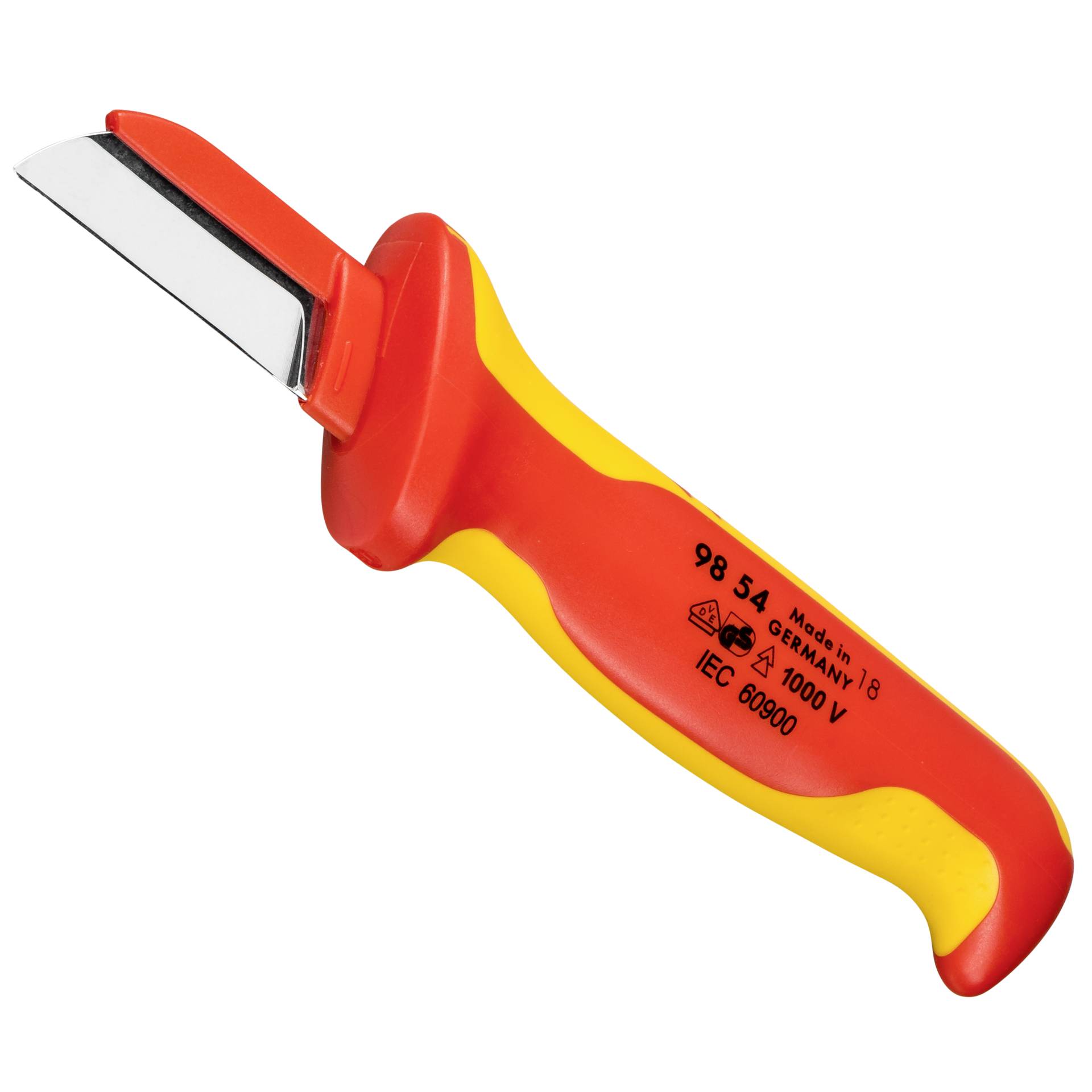 Knipex 98 54 Hand-Kabelschneider