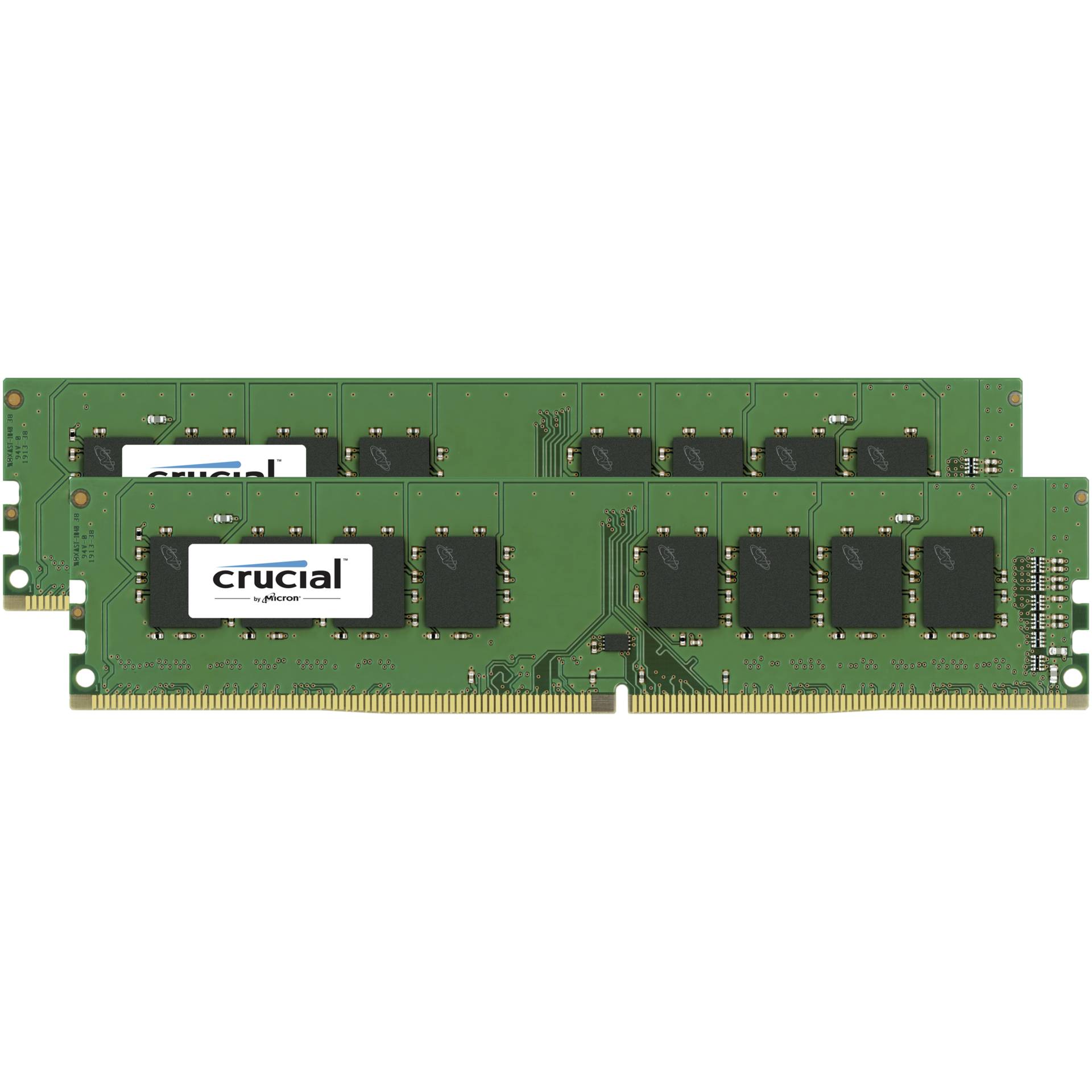 DDR4RAM 2x 32GB  DDR4-3200 Crucial DIMM, CL22-22-22 Kit 