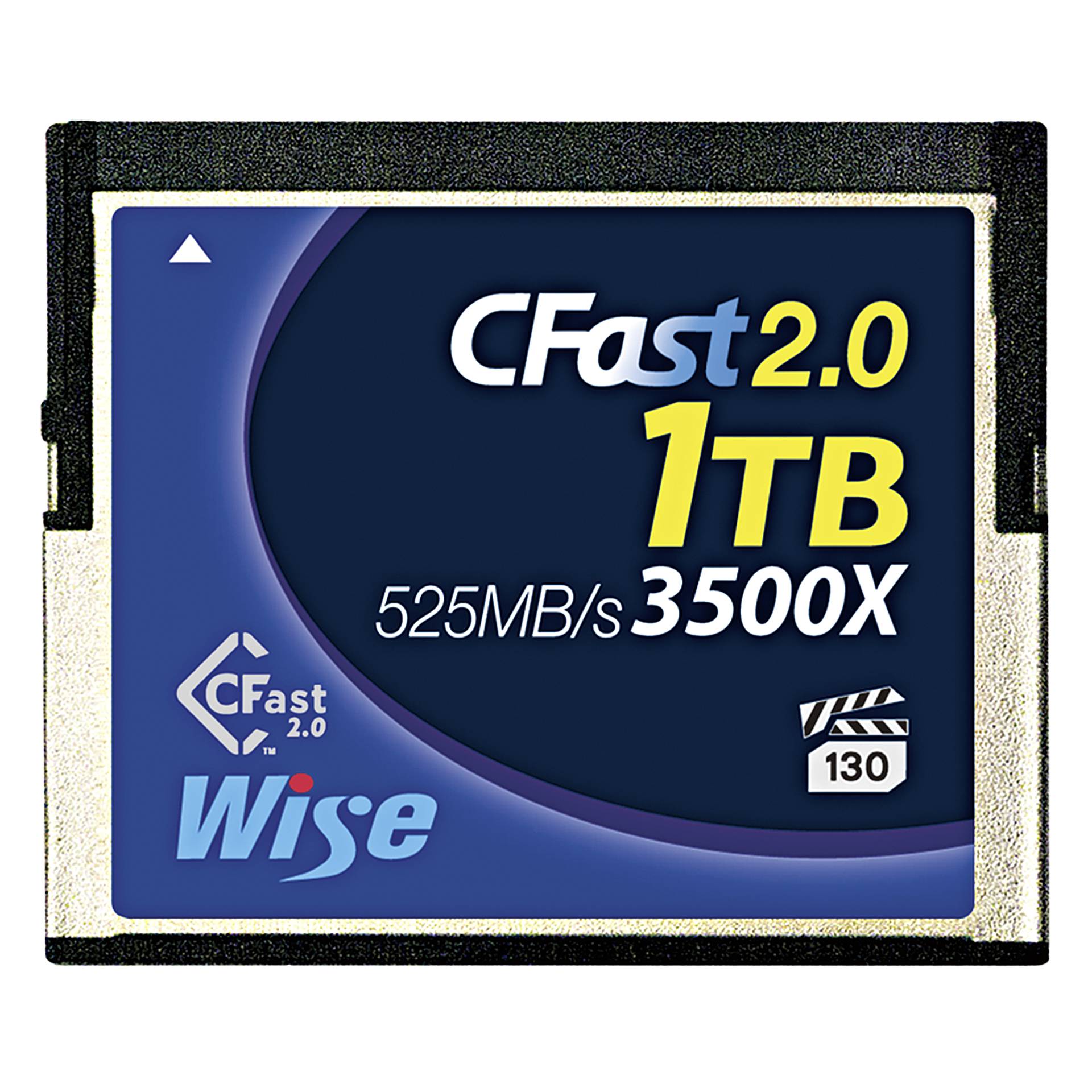Wise CFA-10240 1 TB CFast 2.0