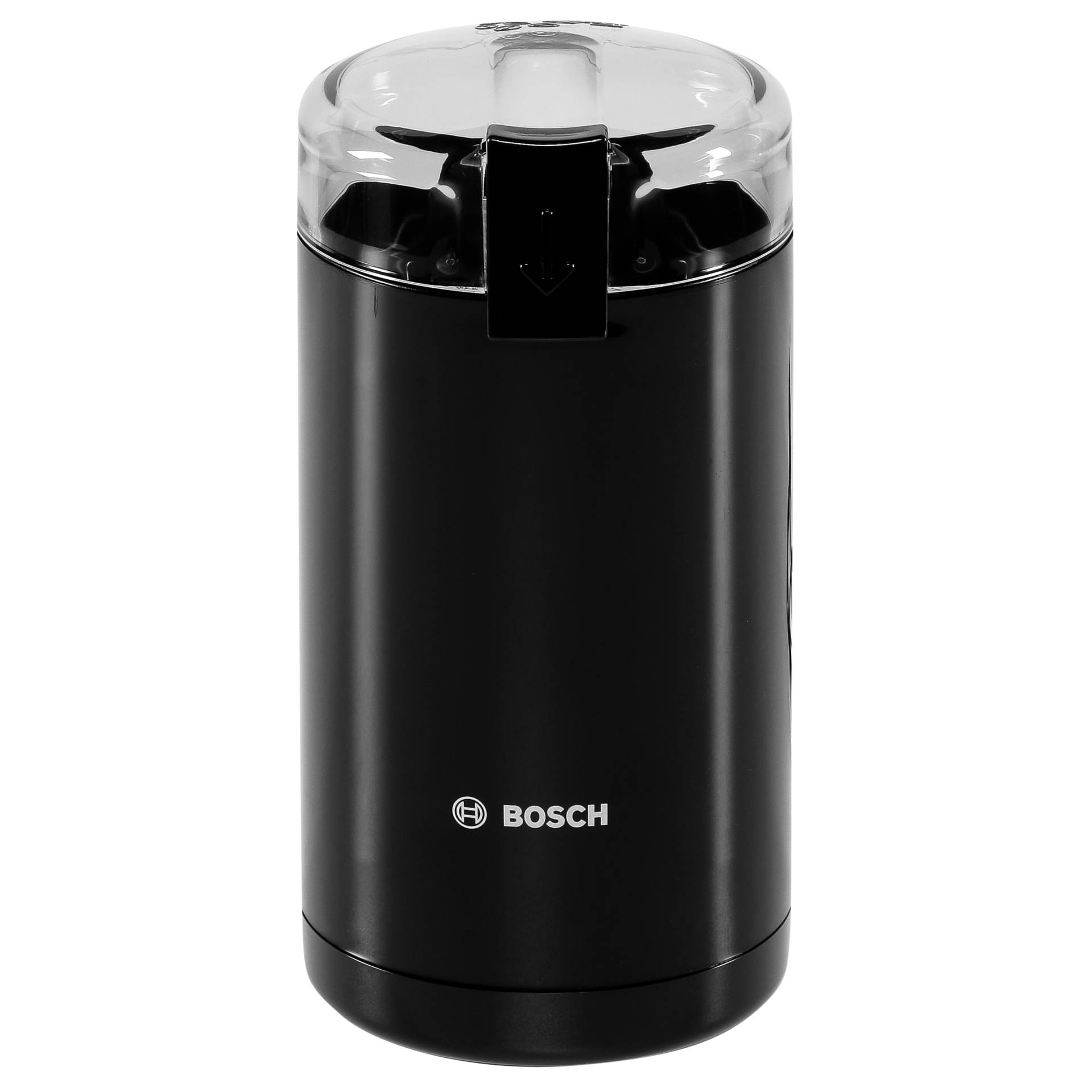 Bosch TSM6A013B Schlagmahlwerk-Kaffeemühle schwarz 