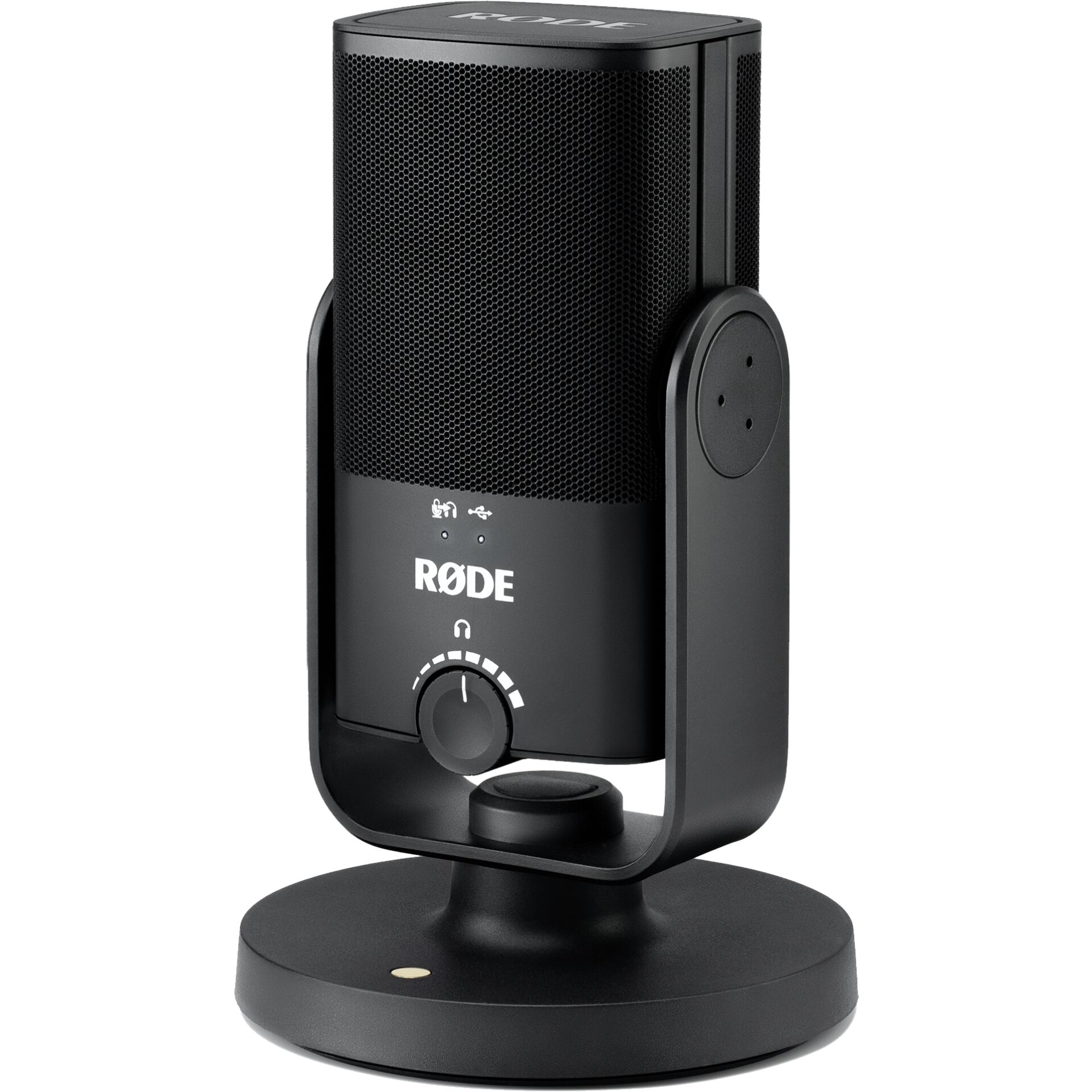 RØDE NT-USB Mini, Streaming-Mikrofon 