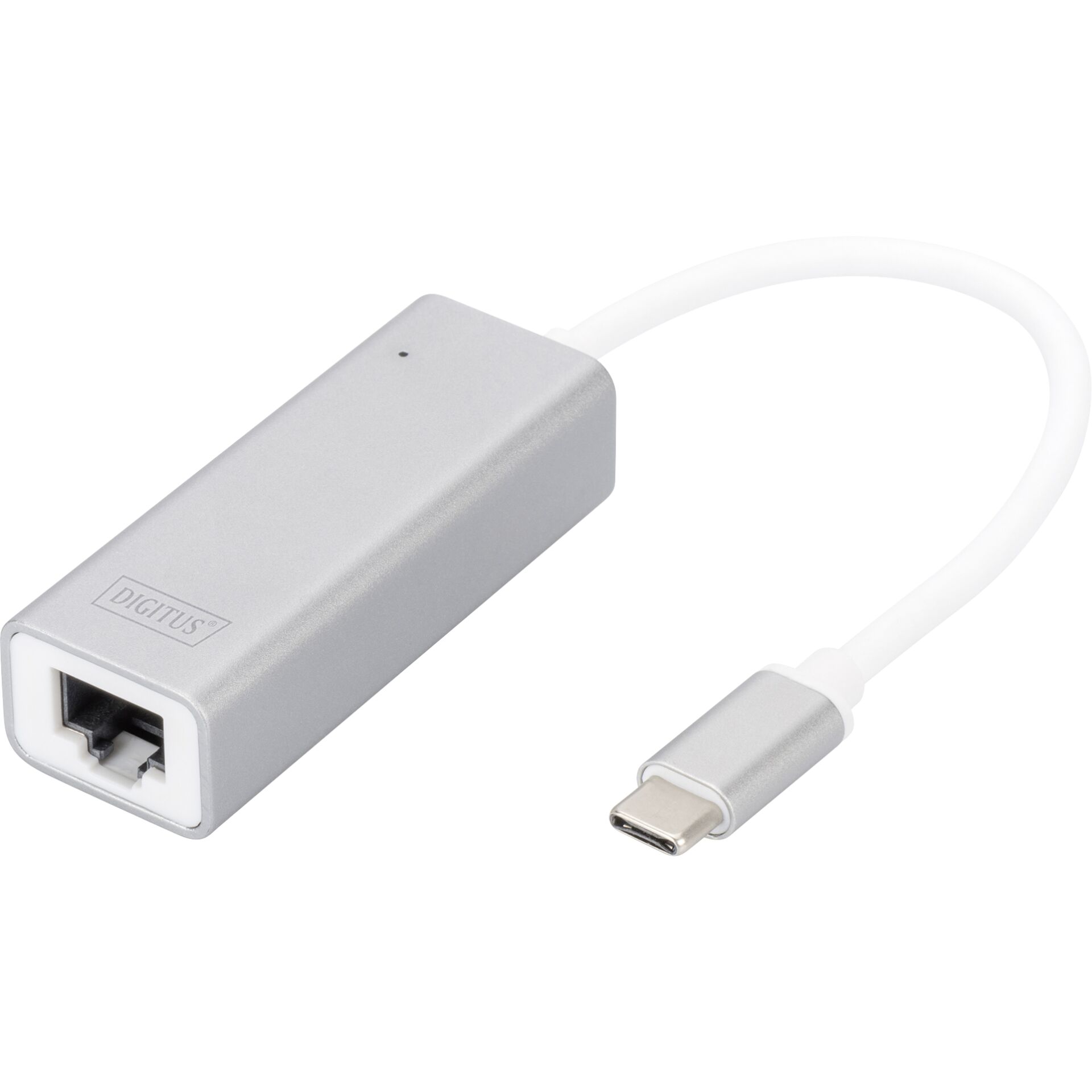 Digitus USB Type-C Gigabit Ethernet Adapter