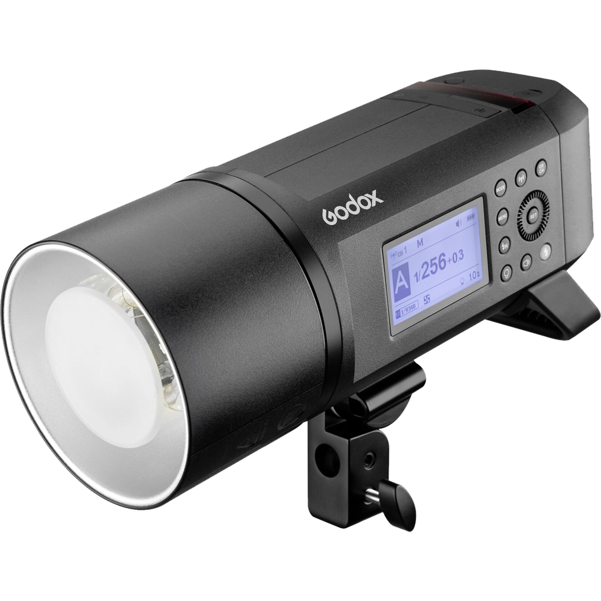 Godox AD600Pro Camcorder-Blitzlicht Schwarz
