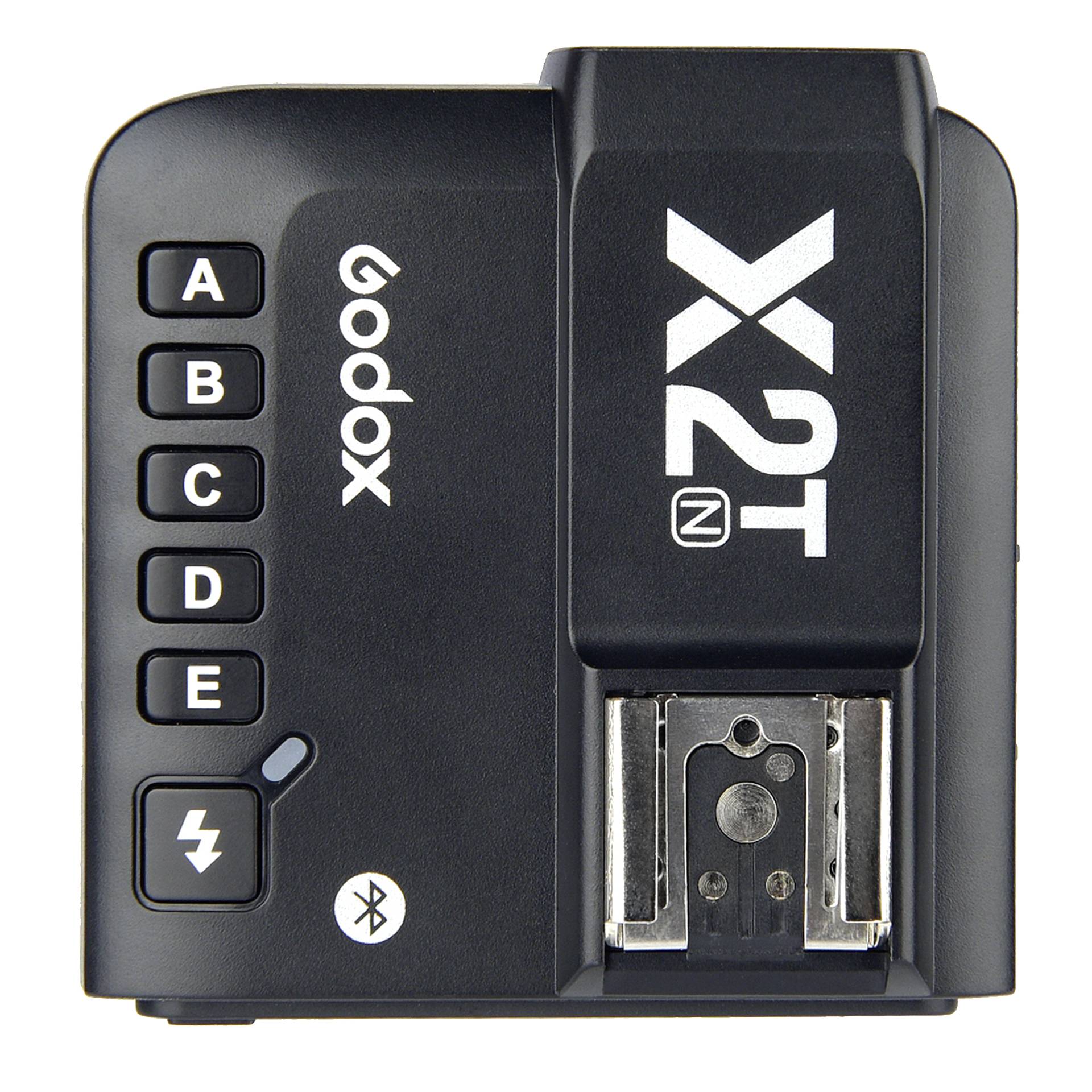 Godox X2T-N Transmitter für Nikon