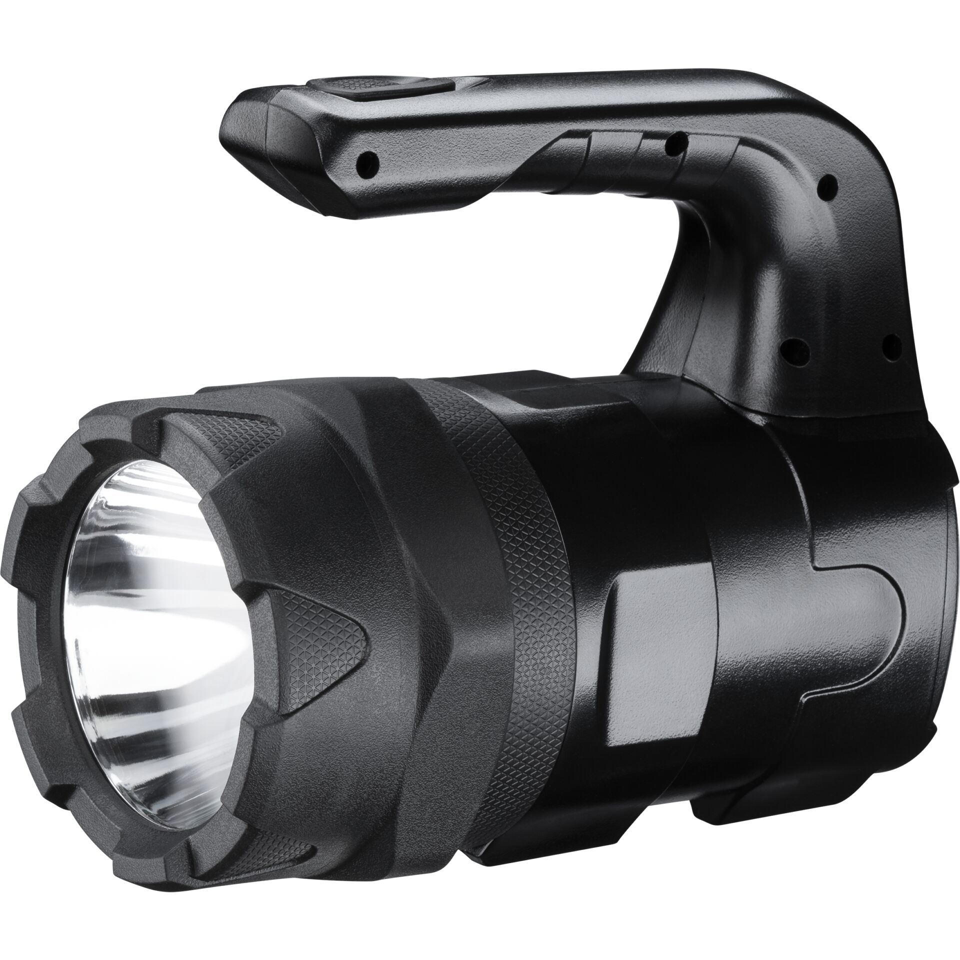 Varta Indestructible BL20 Pro Taschenlampe 