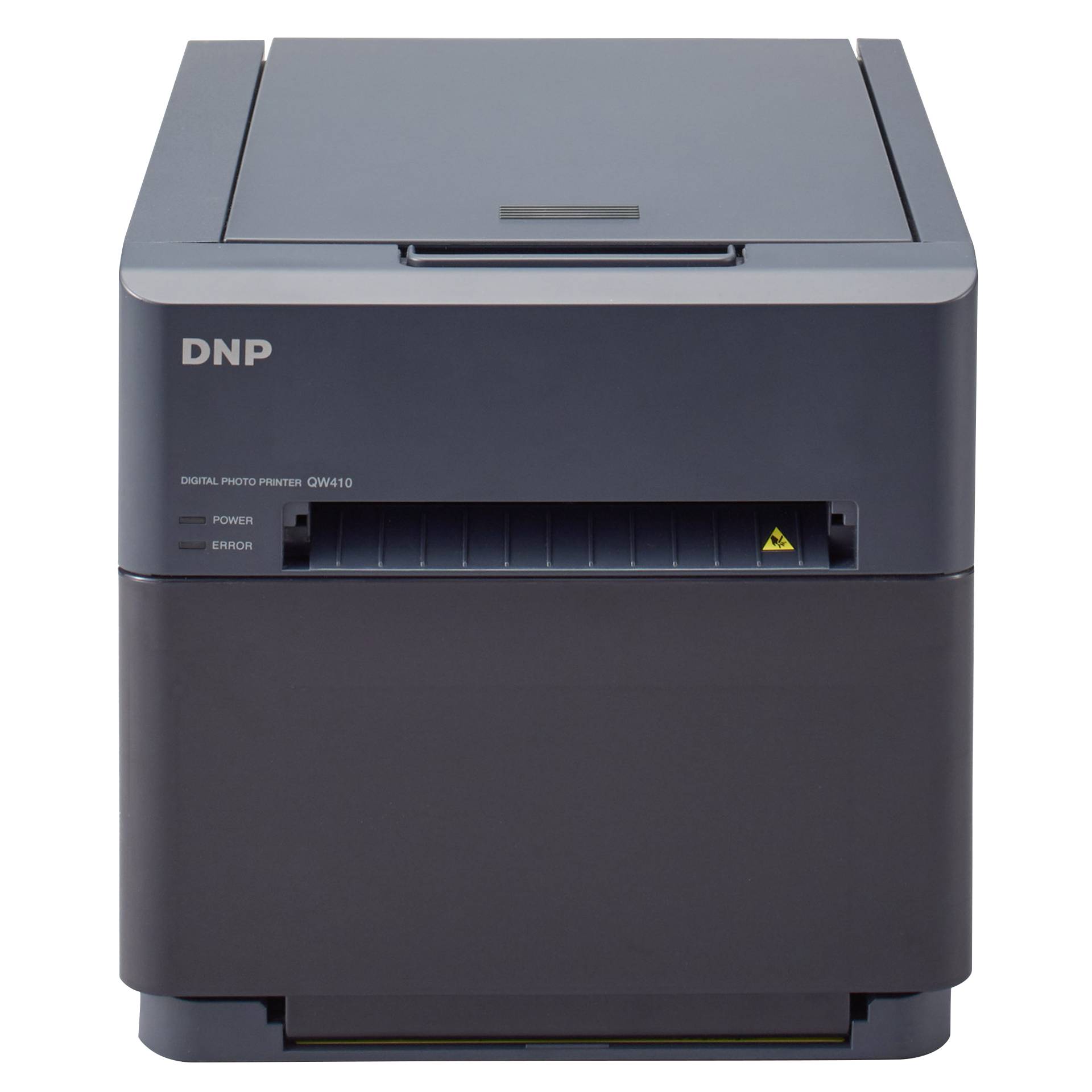 DNP Photo Imaging DP-QW410 Fotodrucker Farbstoffsublimation 300 x 300 DPI 4 x 6 (10x15 cm)