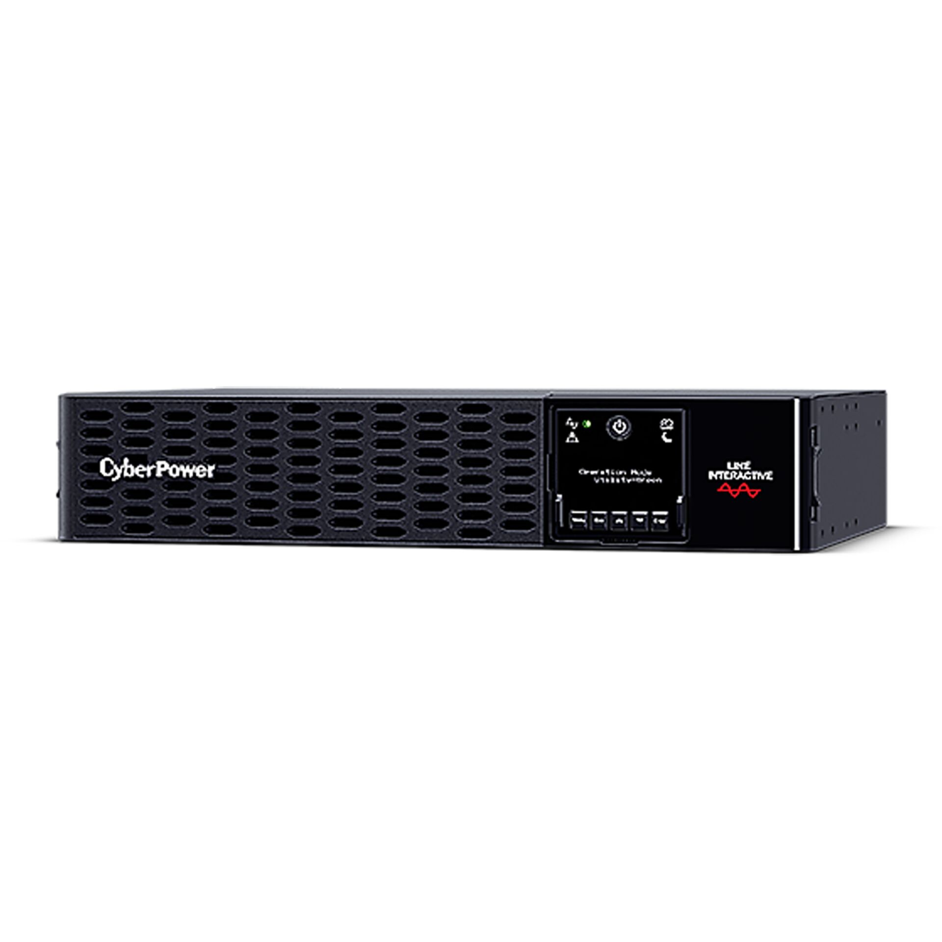 CyberPower Professional 750VA, USB/seriell 