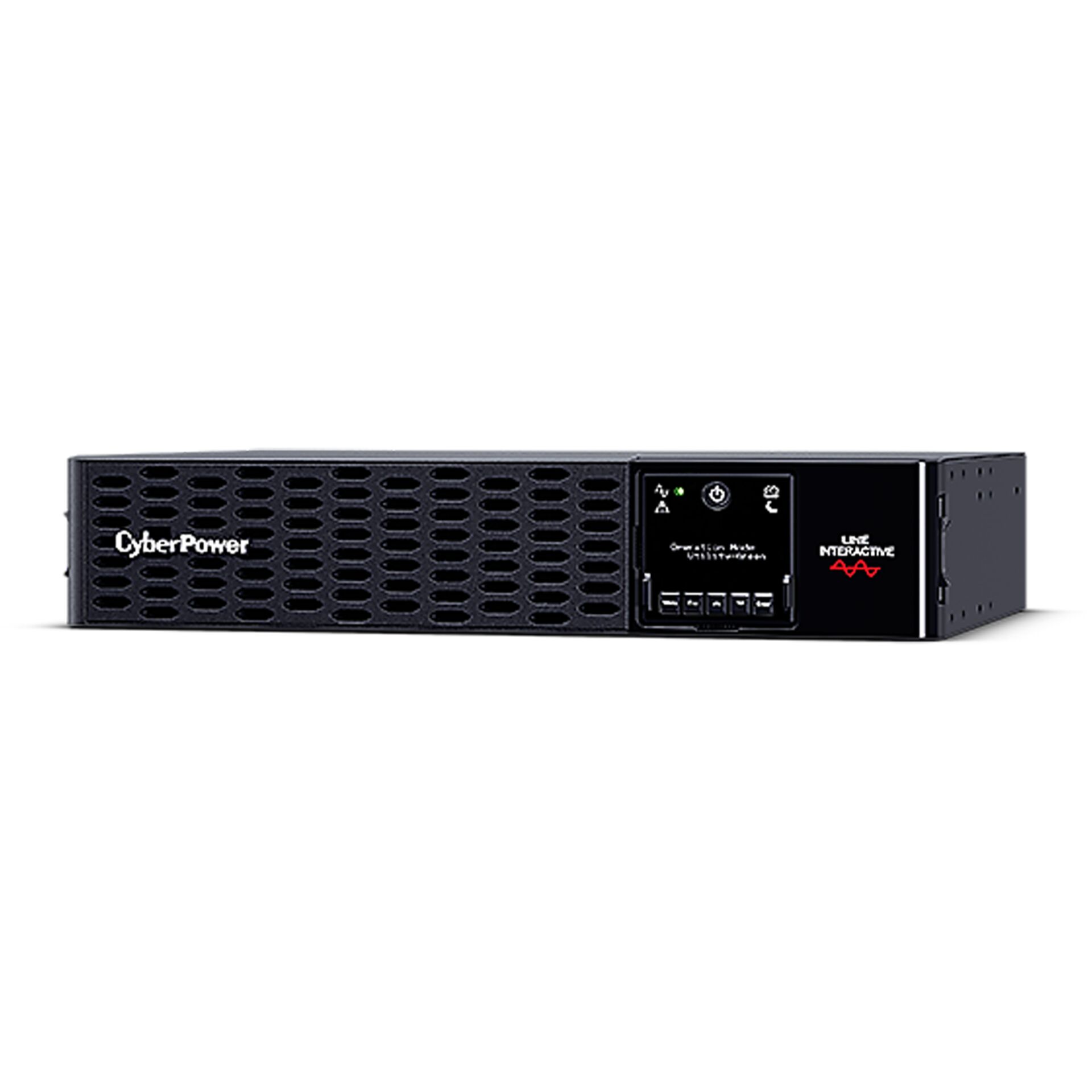 CyberPower Professional 1000VA, USB/seriell 