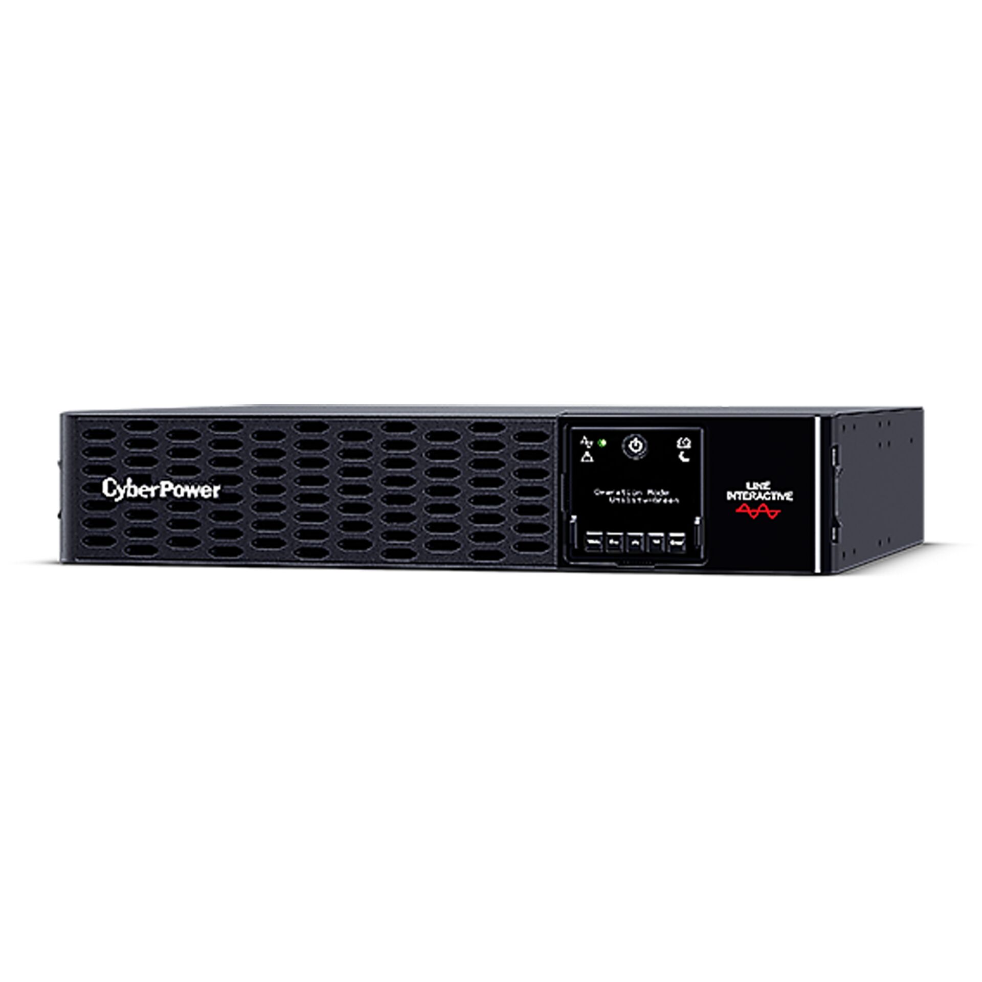 CyberPower Professional 1500VA, USB/seriell 