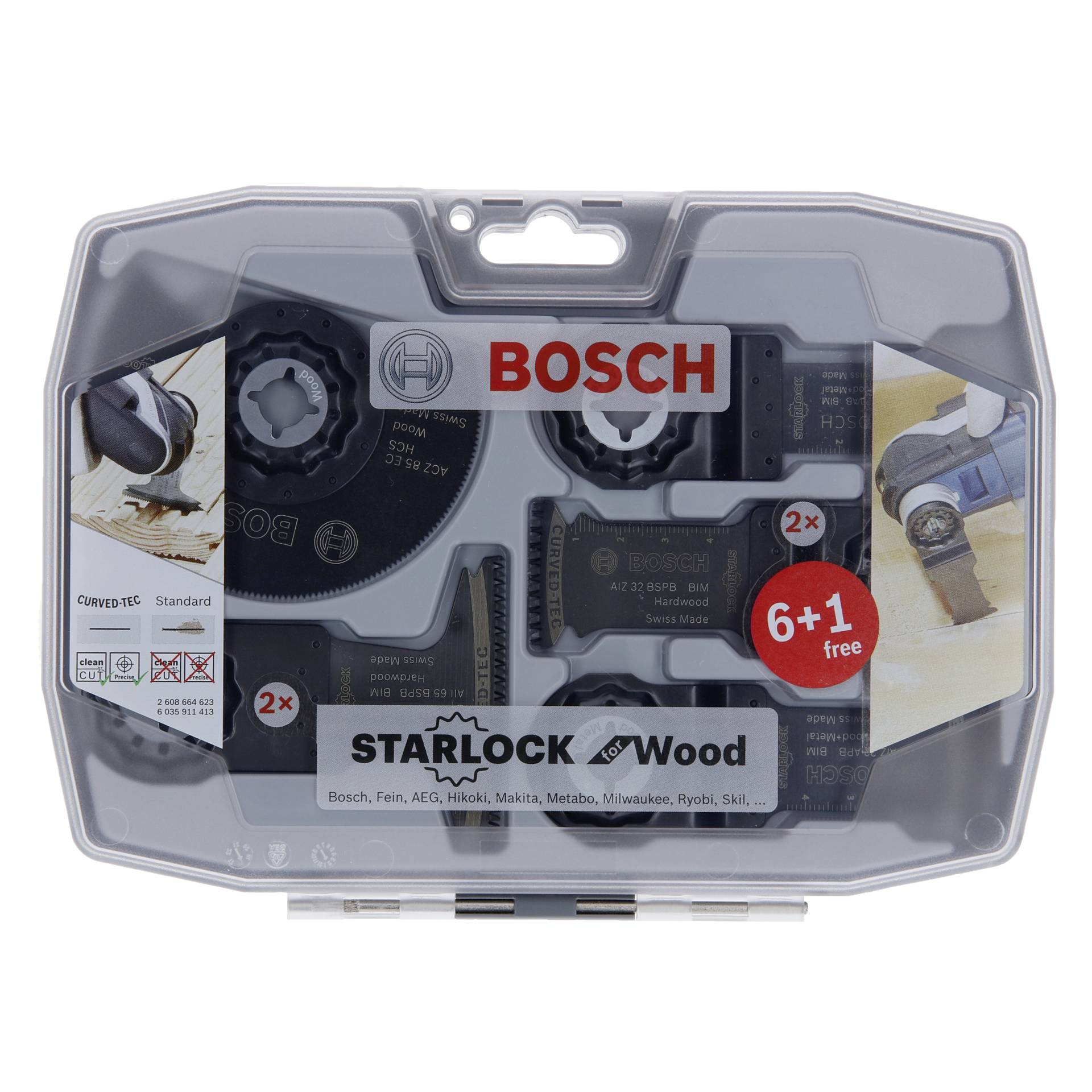 Bosch 2608664623