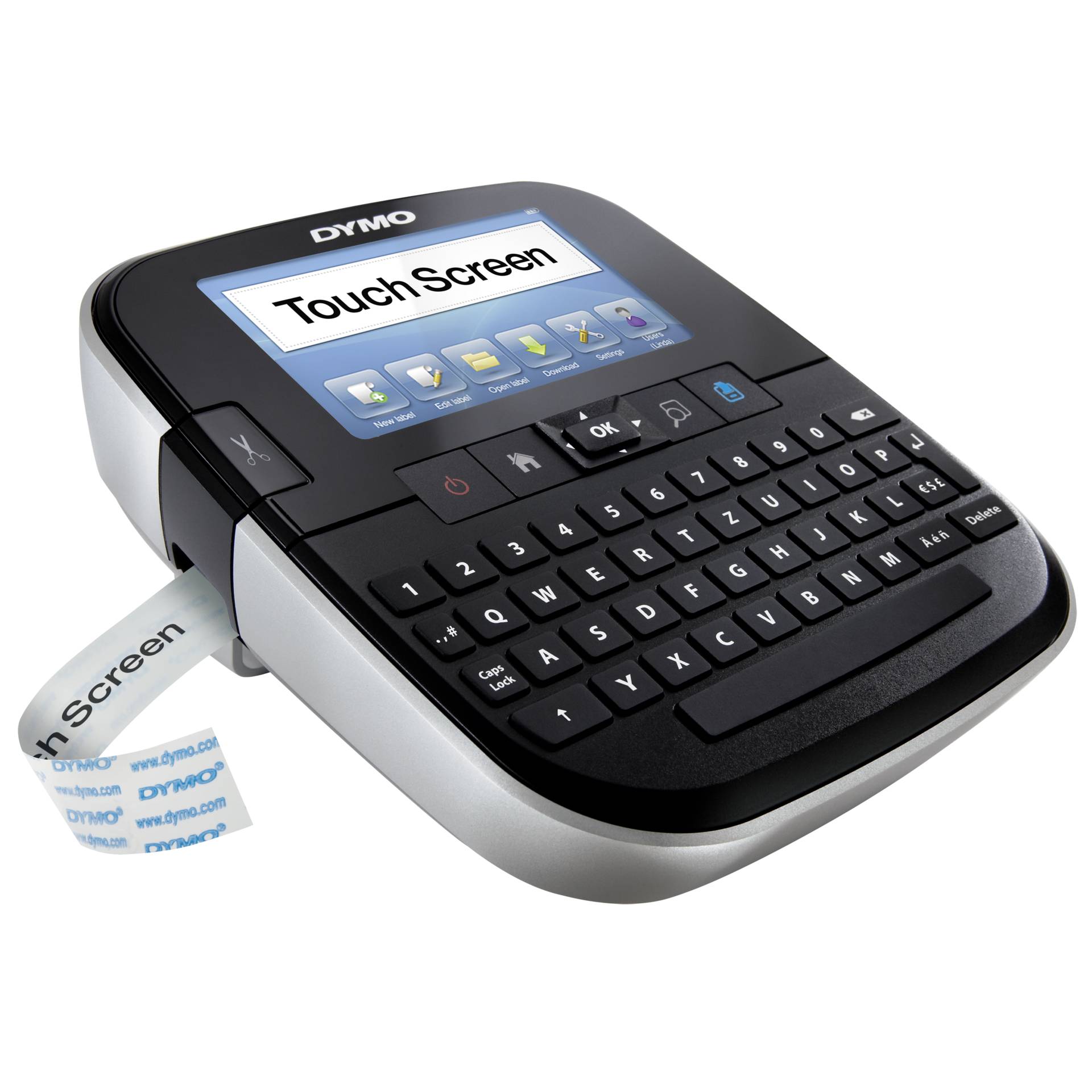 Dymo LabelManager 500TS 