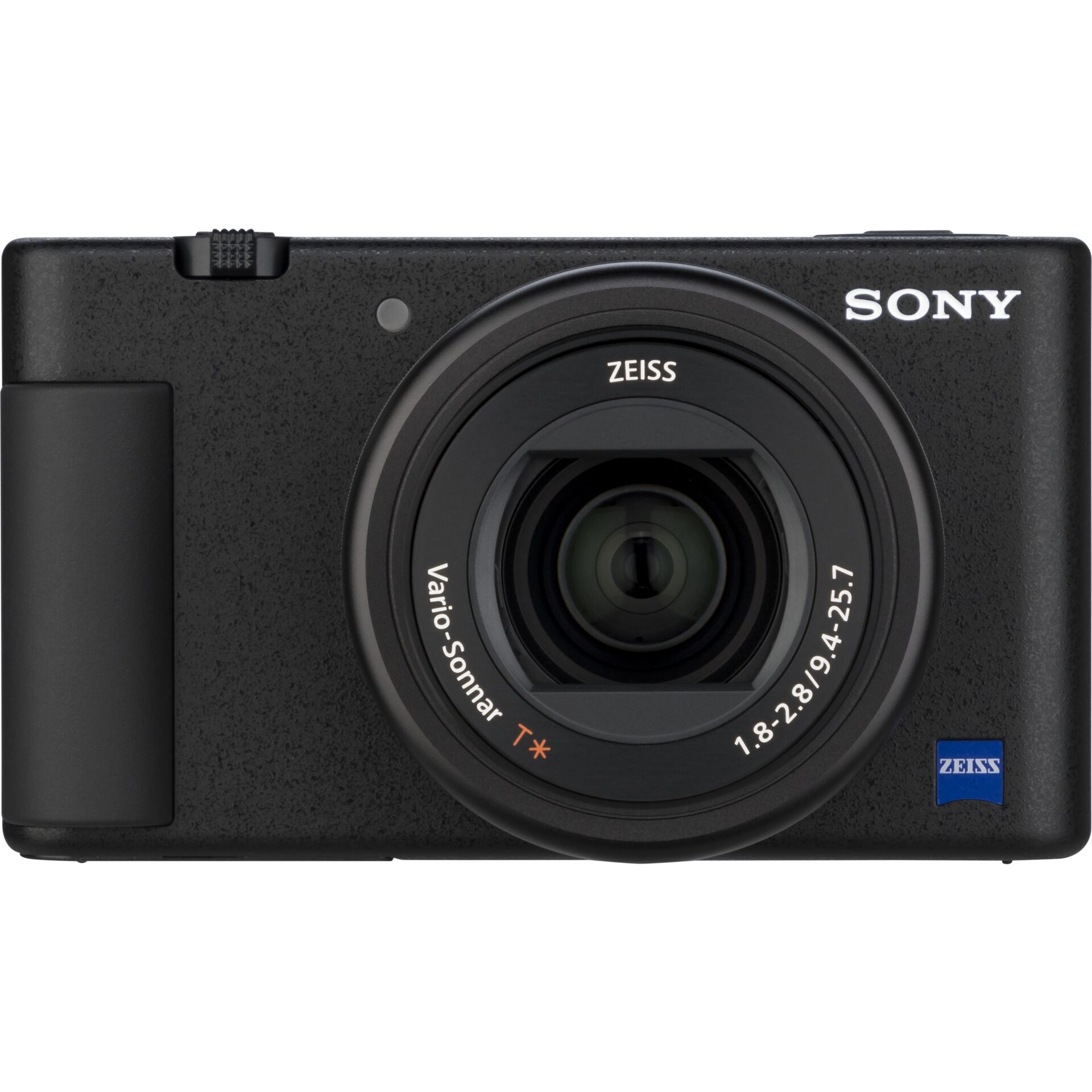 Sony ZV-1 1 Kompaktkamera 20,1 MP CMOS 5472 x 3648 Pixel Schwarz