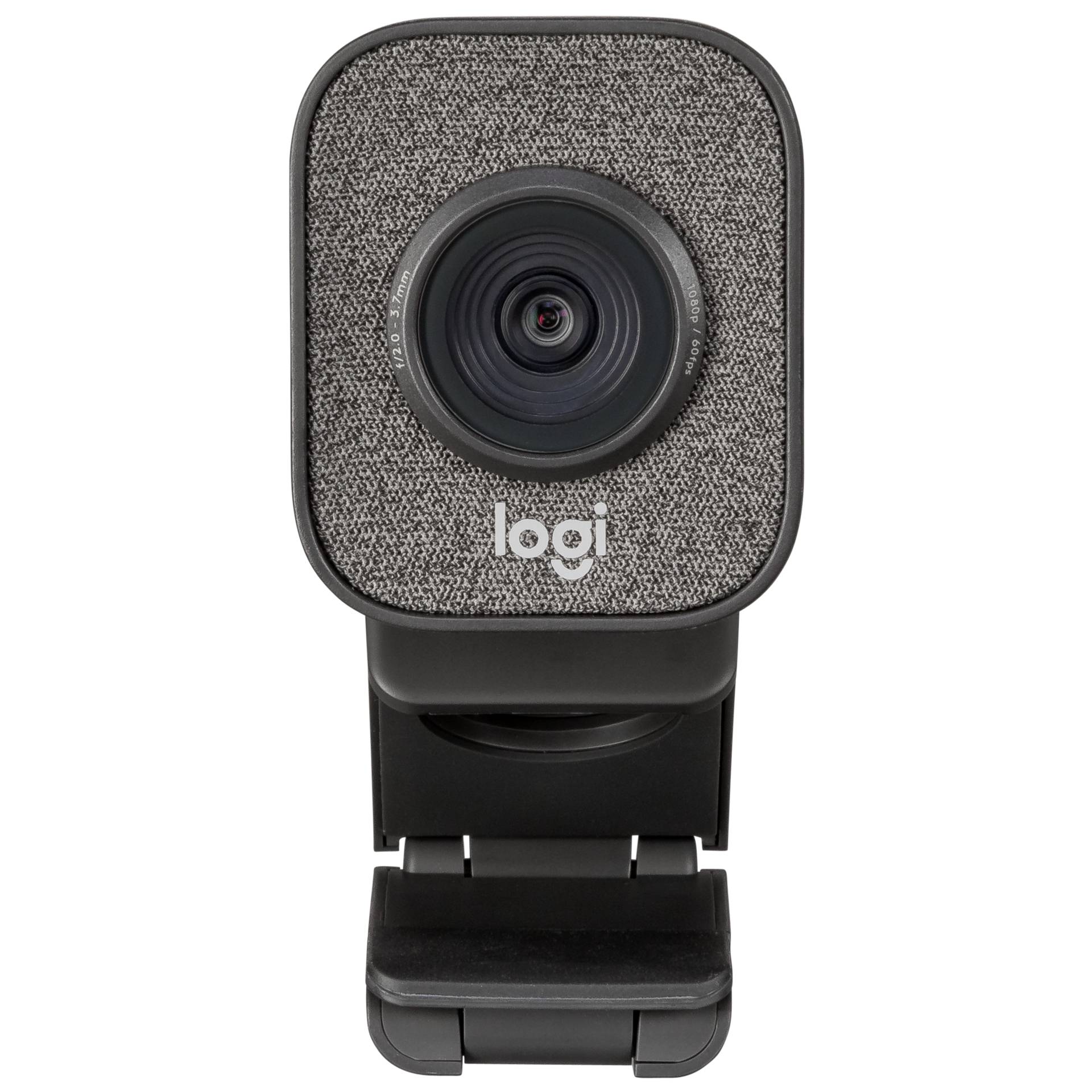 Logitech Streamcam schwarz, USB-C 3.1 