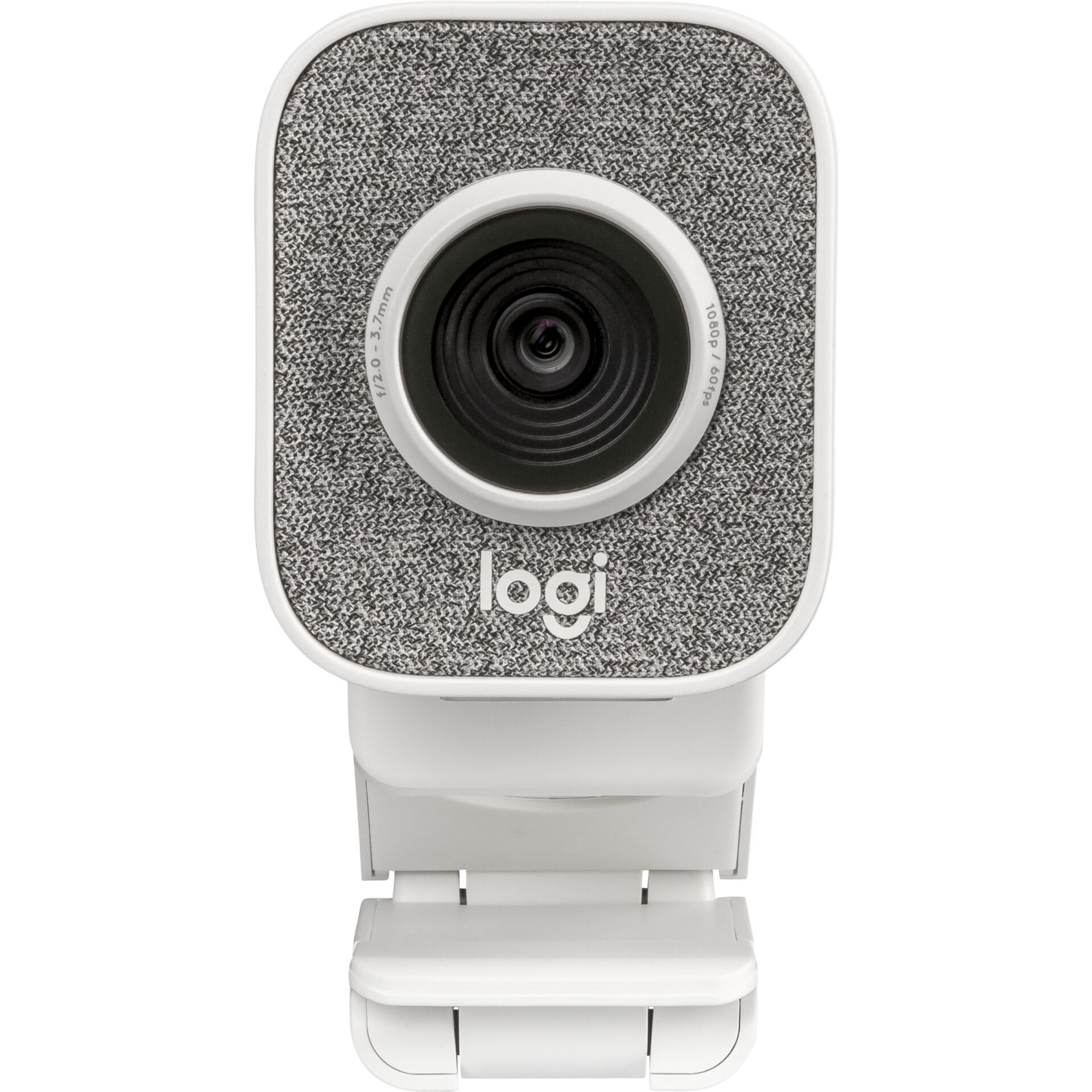 Logitech Streamcam weiß, USB-C 3.1 