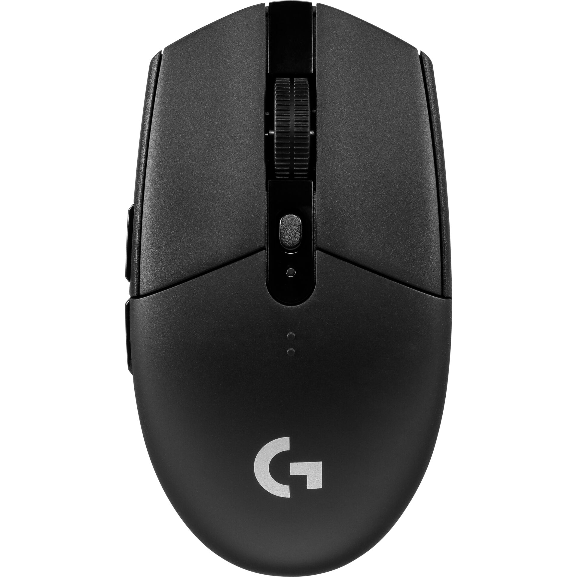 Logitech G305 Lightspeed schwarz, kabellos Gaming Maus 