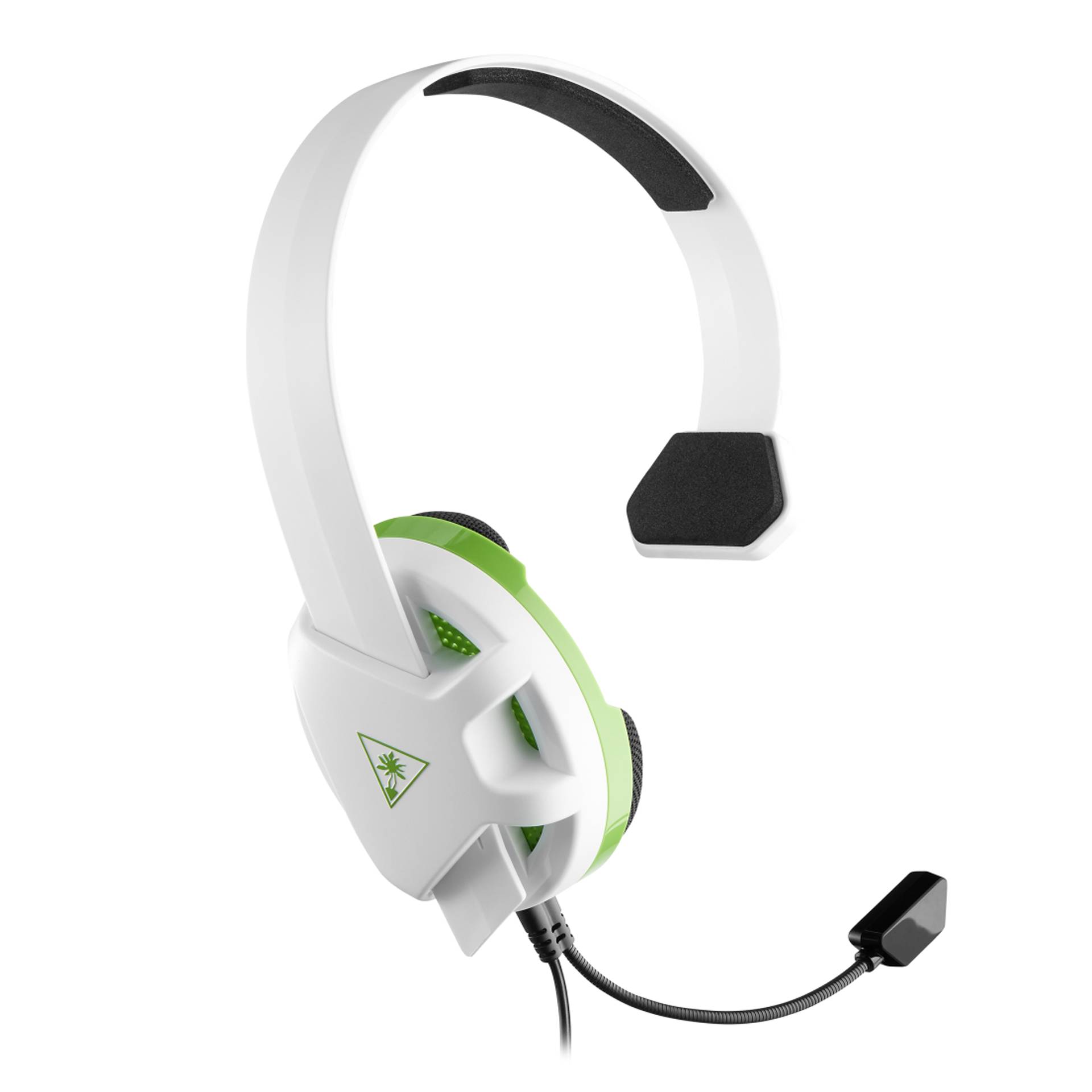 Turtle Beach Recon Chat für Xbox Weiß/Grün Over-Ear Headset
