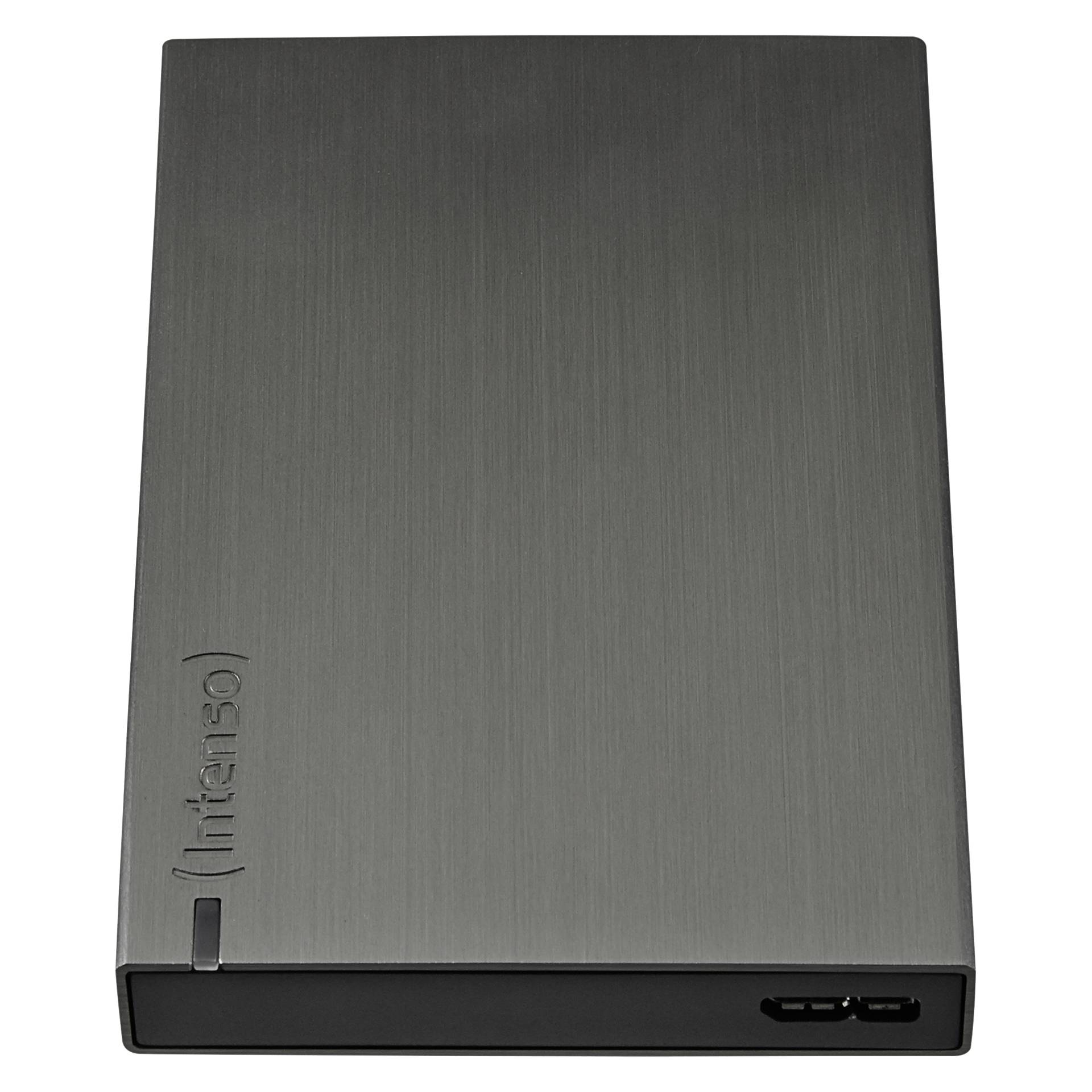 2.0 TB HDD Intenso Memory Board, USB 3.0 Micro-B 