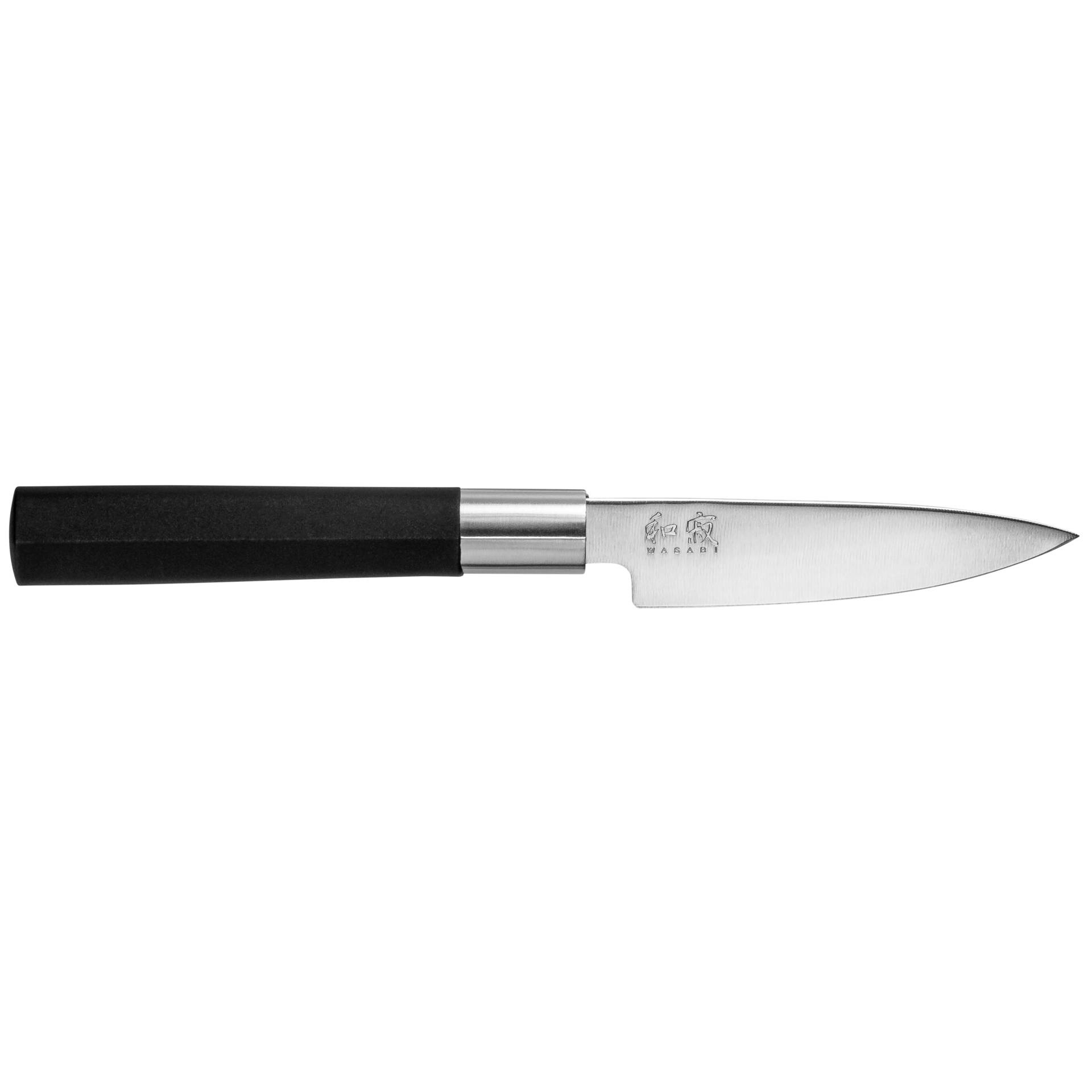KAI Wasabi Black Allzweckmesser 22.6cm 