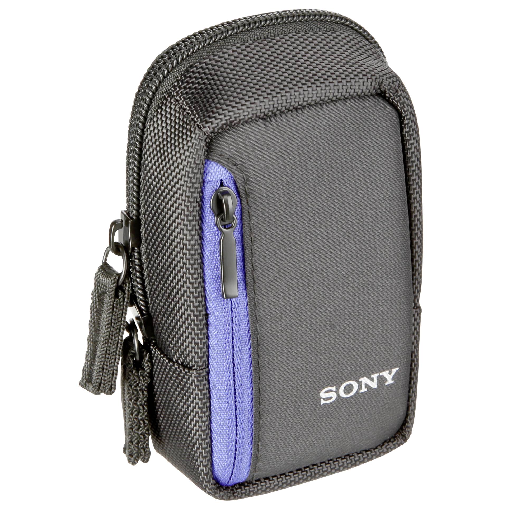 Sony LCS-CS2 Tasche Cybershot