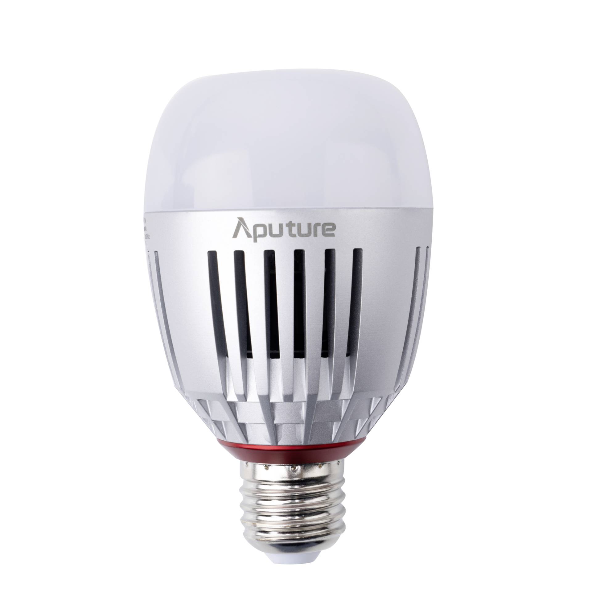 Aputure Accent B7c Intelligentes Leuchtmittel 7 W Weiß Bluetooth