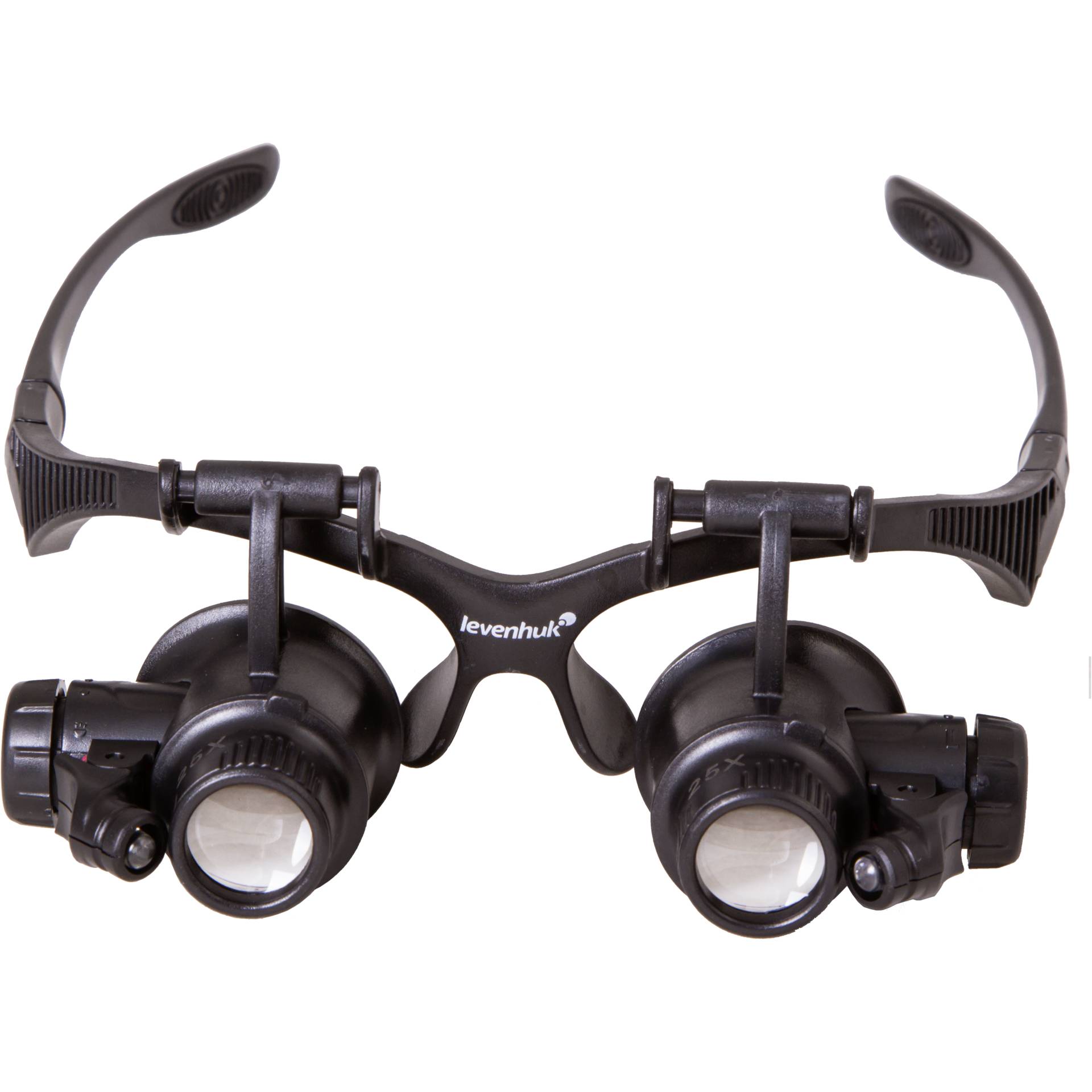 Levenhuk Zeno Vizor G4 Lupenbrille 