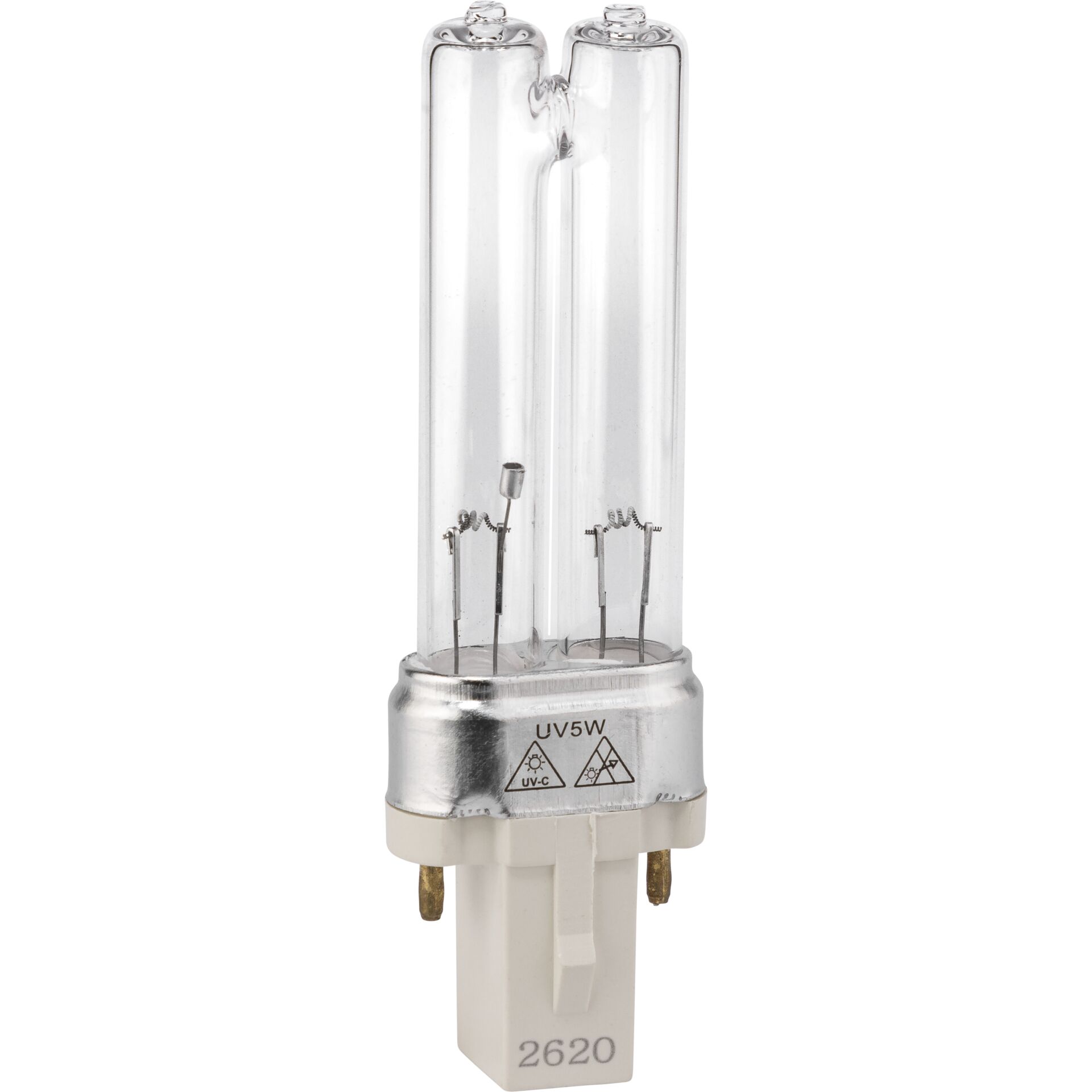 Beurer maremed MK 500 UVC-Lampe