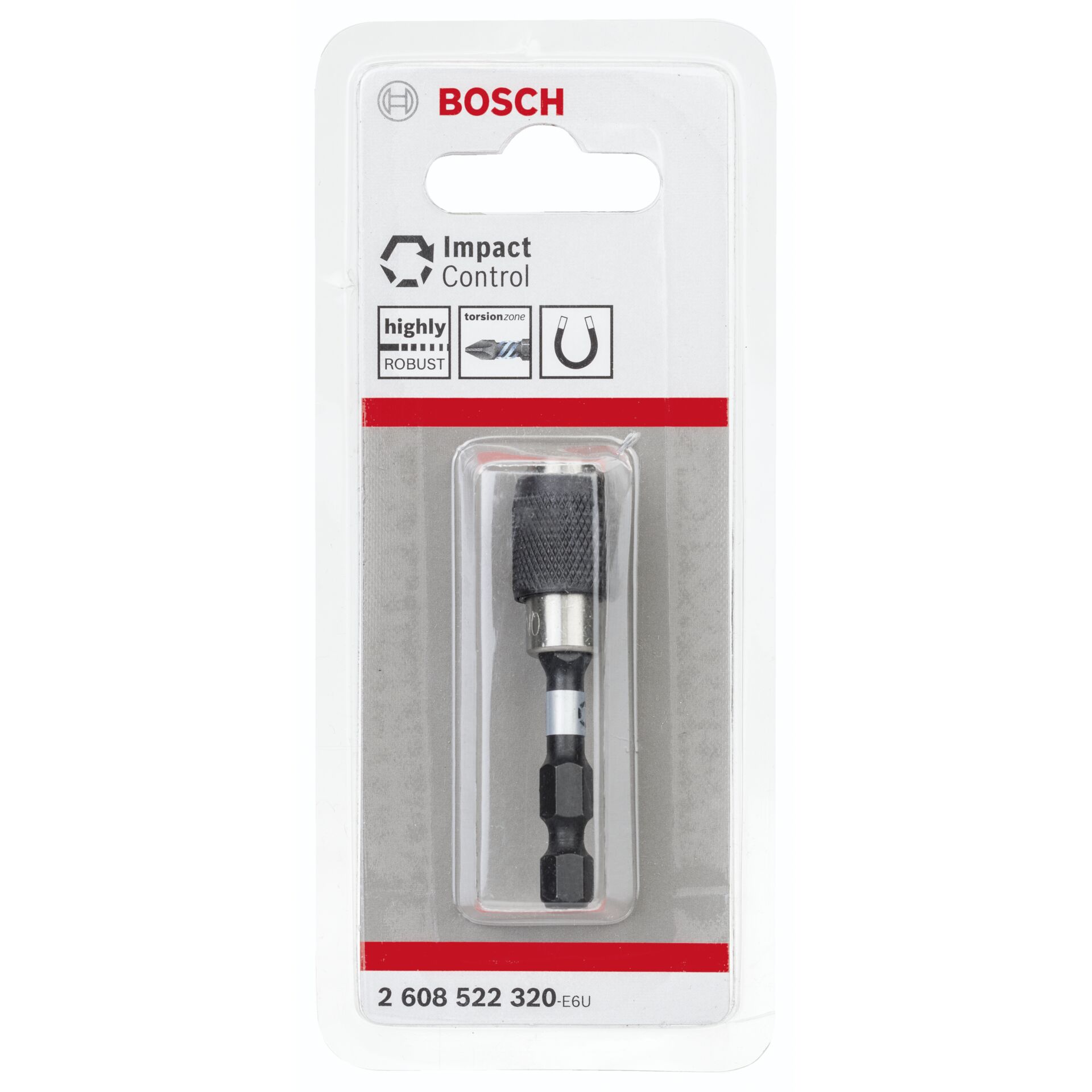 Bosch Impact Universalhalter magnetisch