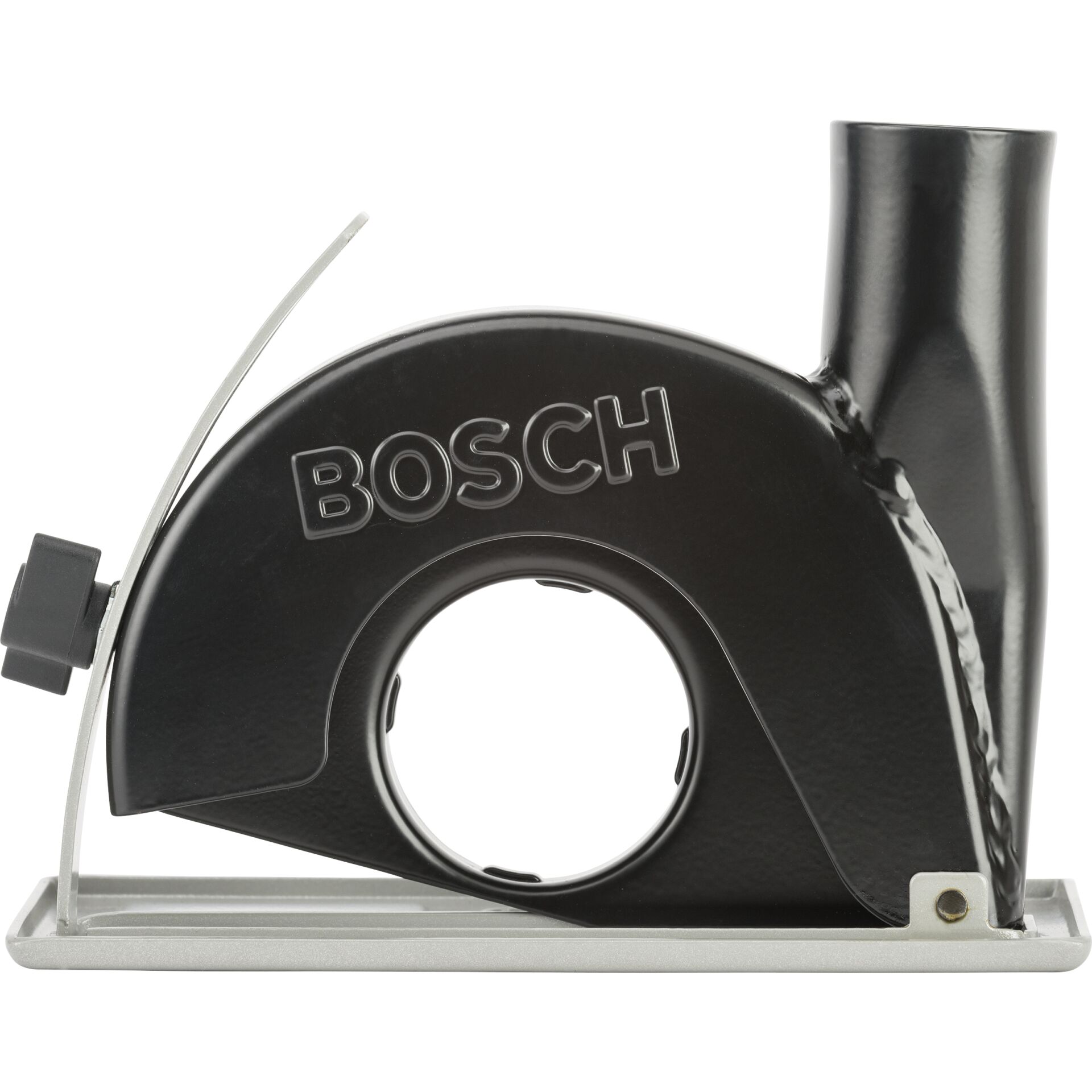 Bosch 2 605 510 264 Staubfänger für Bohrmaschinen Schwarz