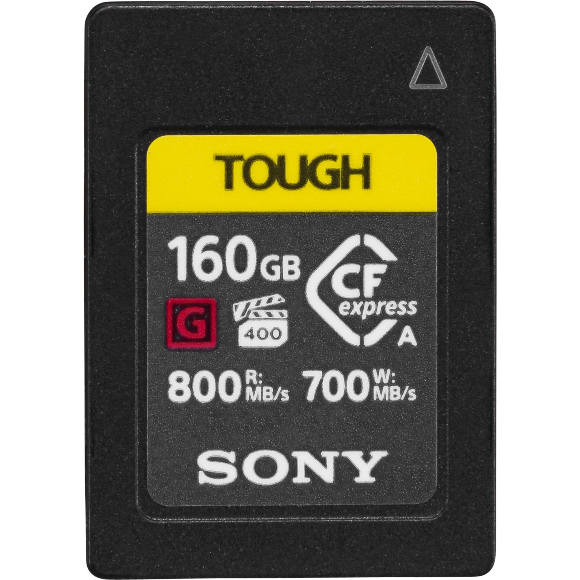 Sony CEA-G160T 160 GB CFexpress