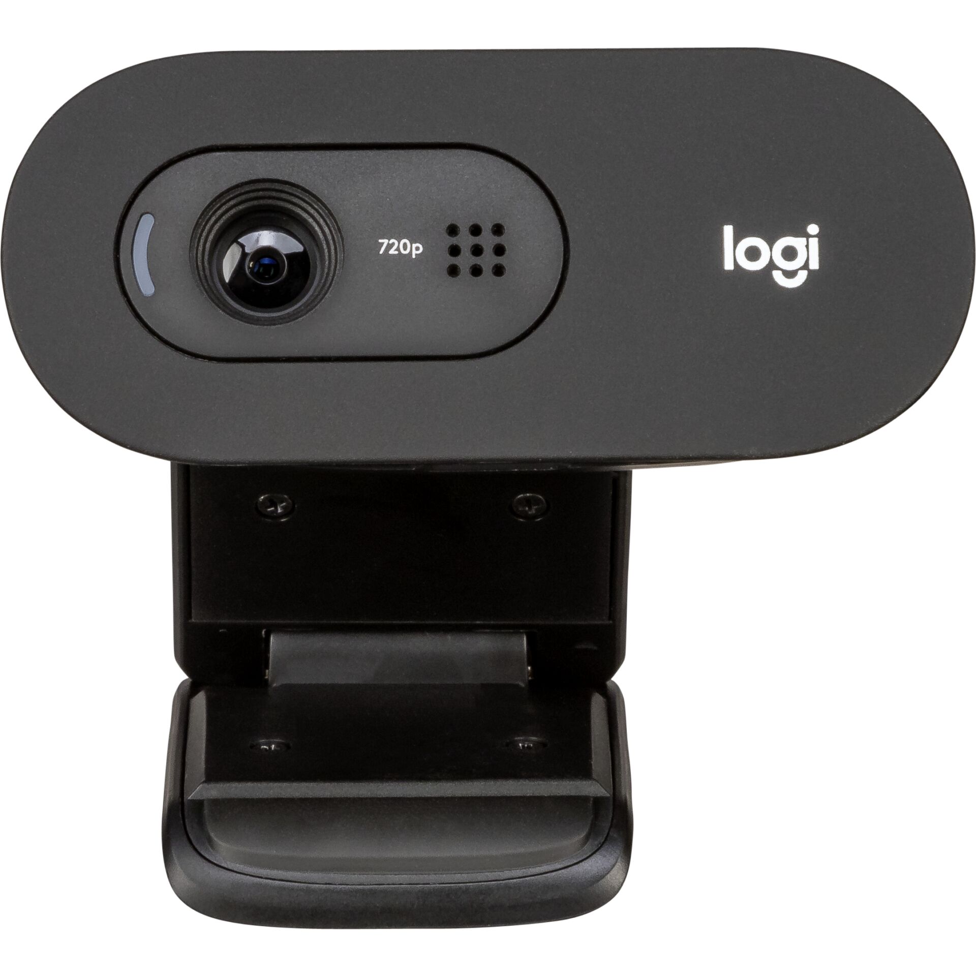 Logitech HD C505, 1280 x 720 Pixel, 30 fps 