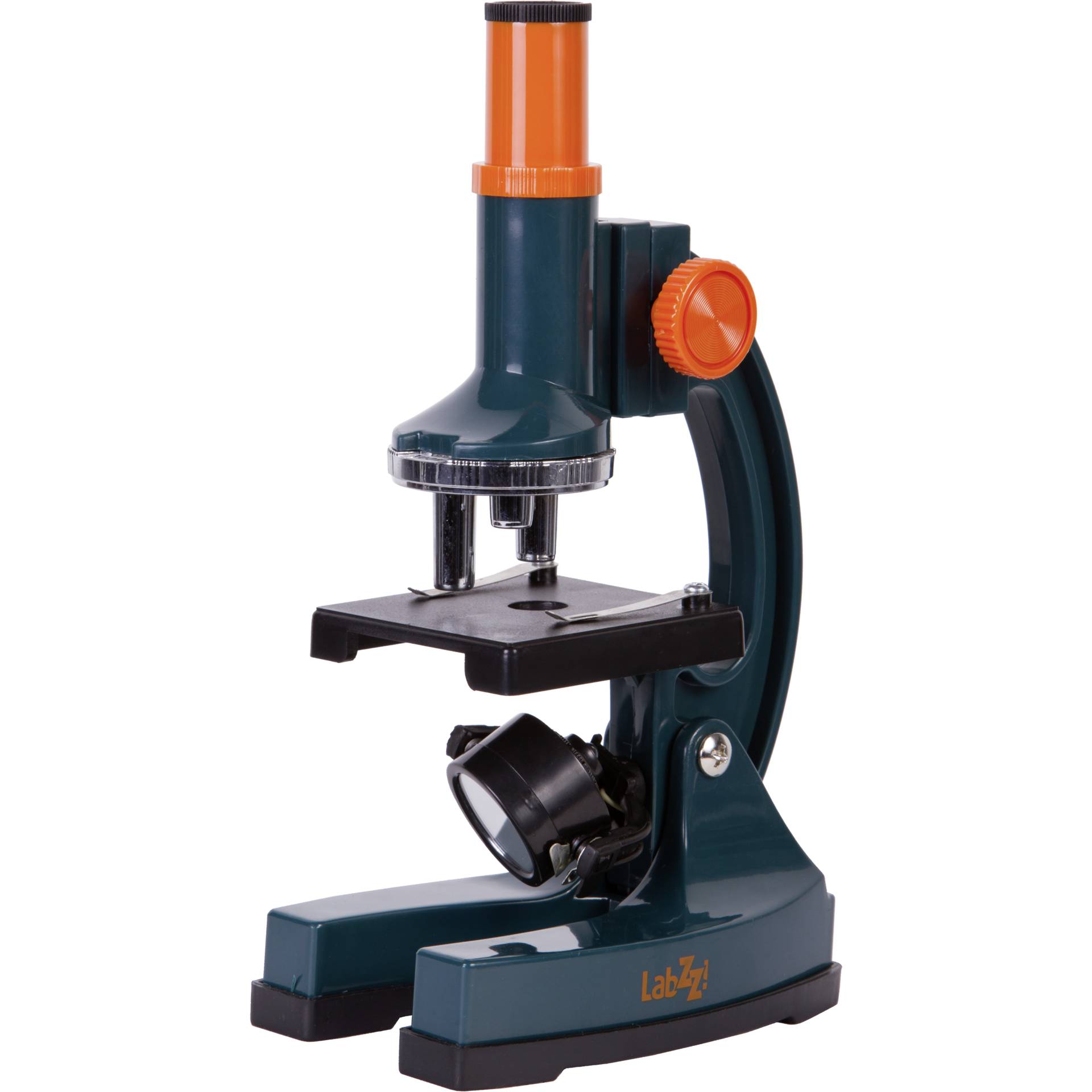 Levenhuk LabZZ M2 900x Optisches Mikroskop