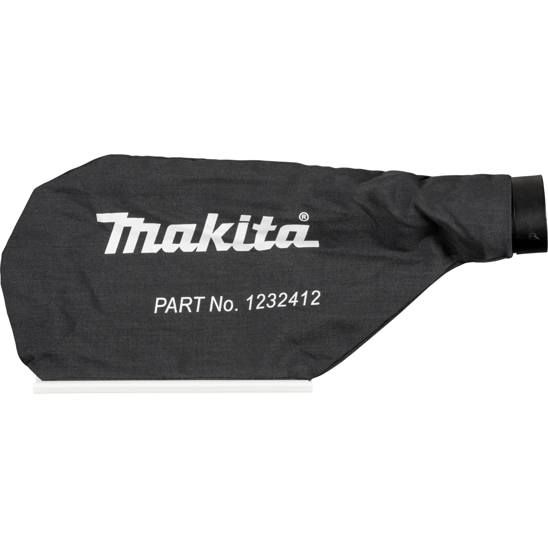 Makita 123241-2 Staubsack