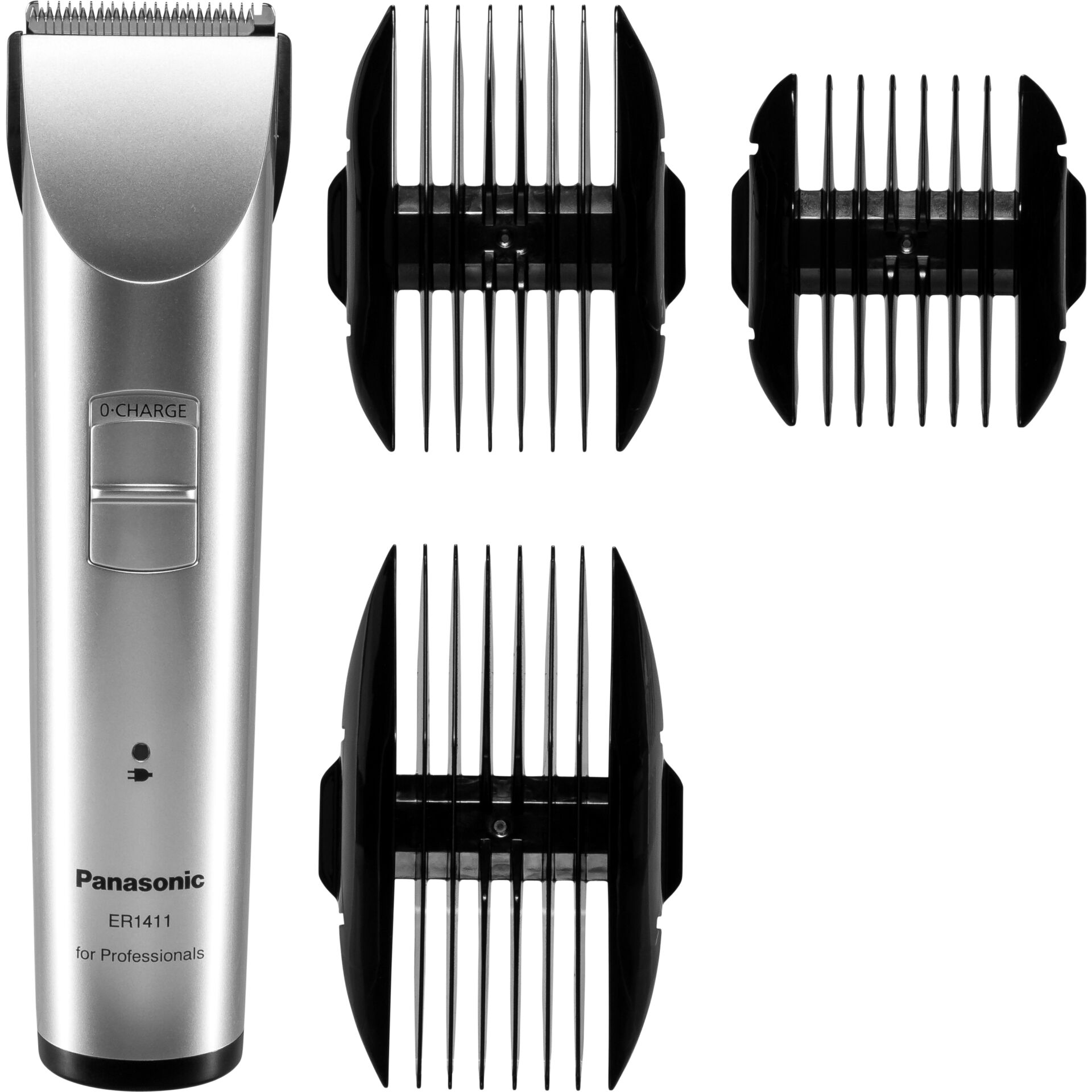 Panasonic ER1411 Haarschneider 