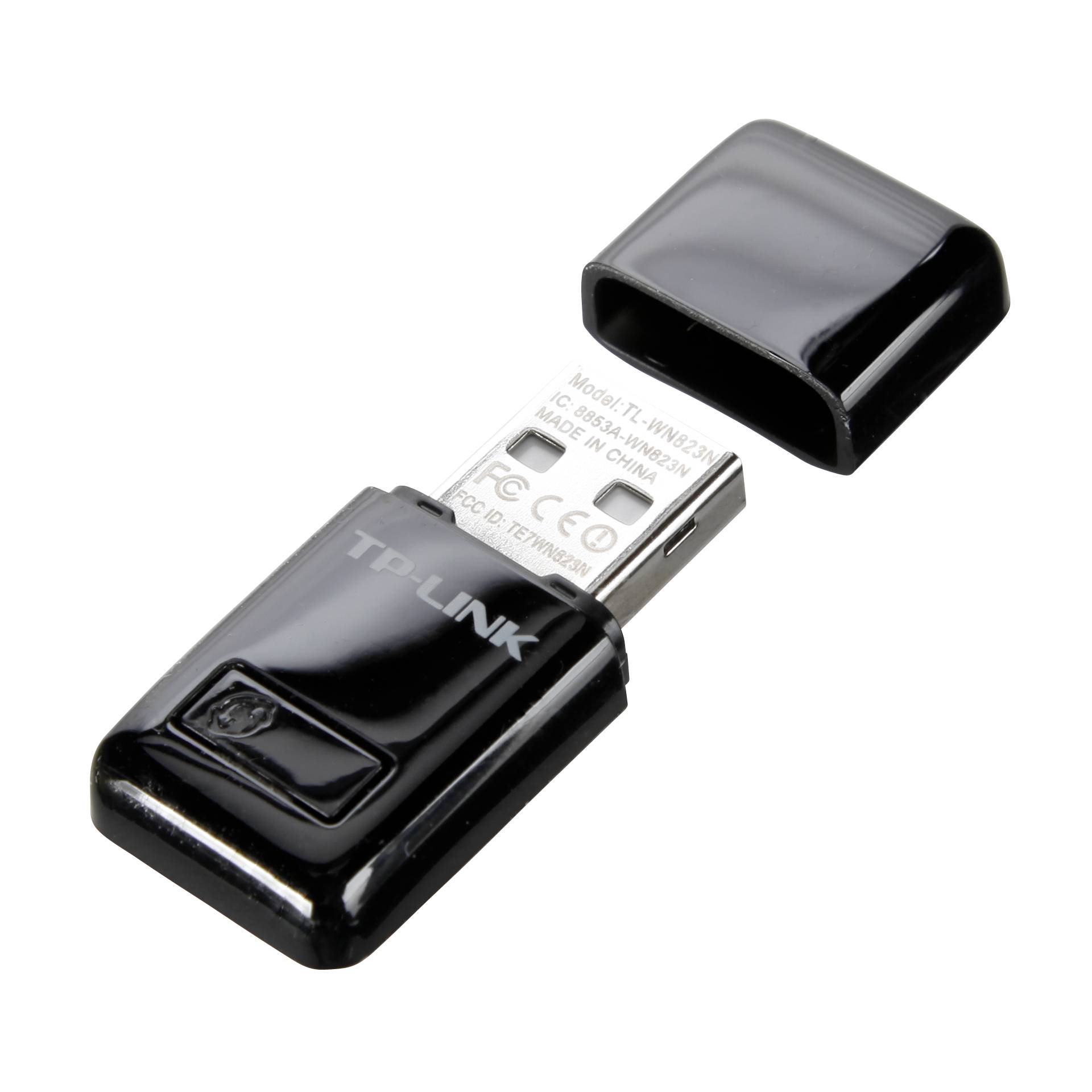 TP-LINK TL-WN823N 300Mbps-Mini-Wireless-N-USB-Adapter 