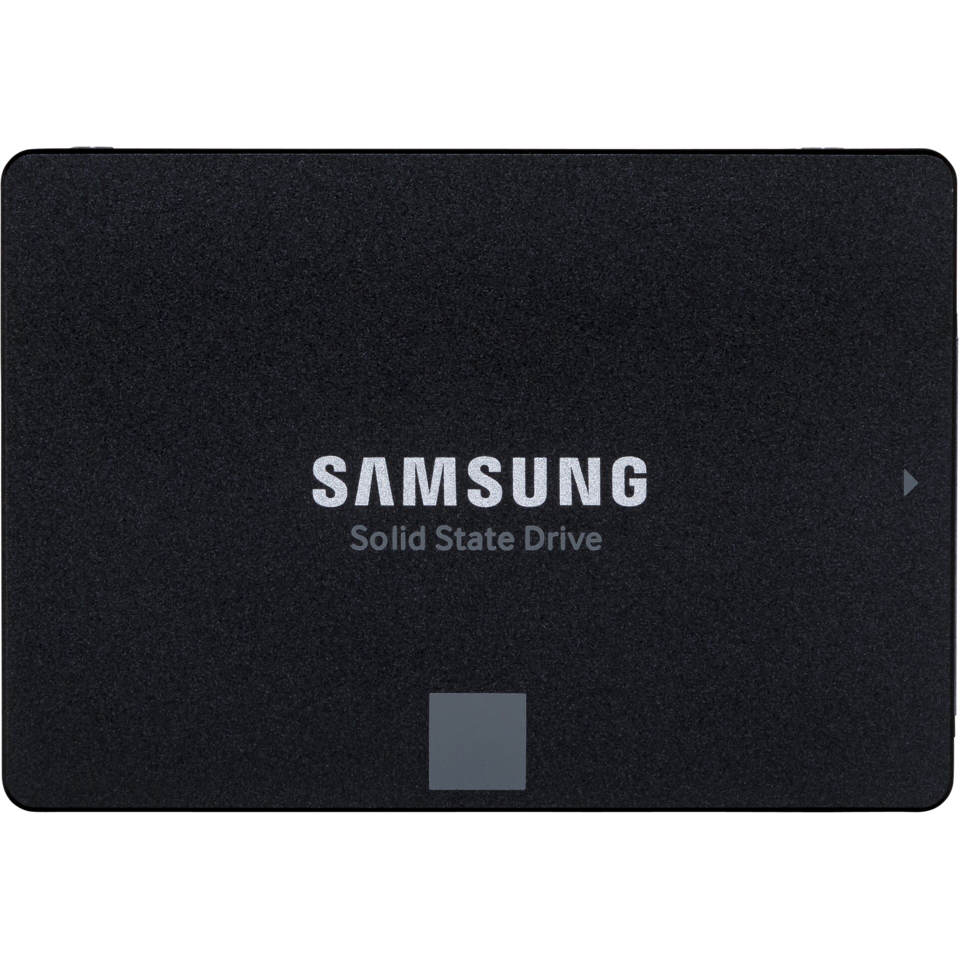 1.0 TB SSD Samsung 870 EVO B2B SATA 6Gb/s 6,4cm/ 2.5 Zoll lesen: 560MB/s, schreiben: 530MB/s, TBW: 600TB