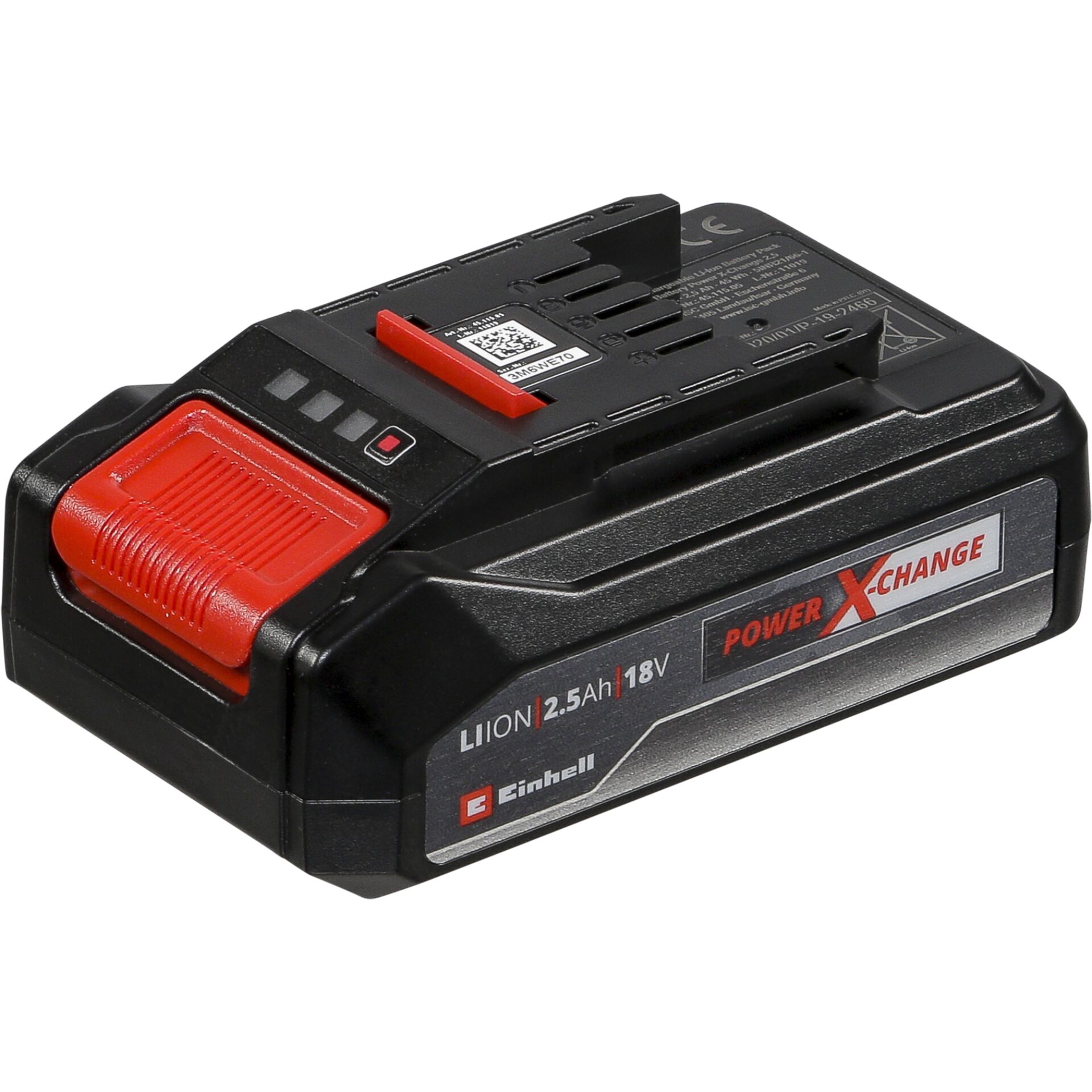 Einhell 4511516 cordless tool battery / charger