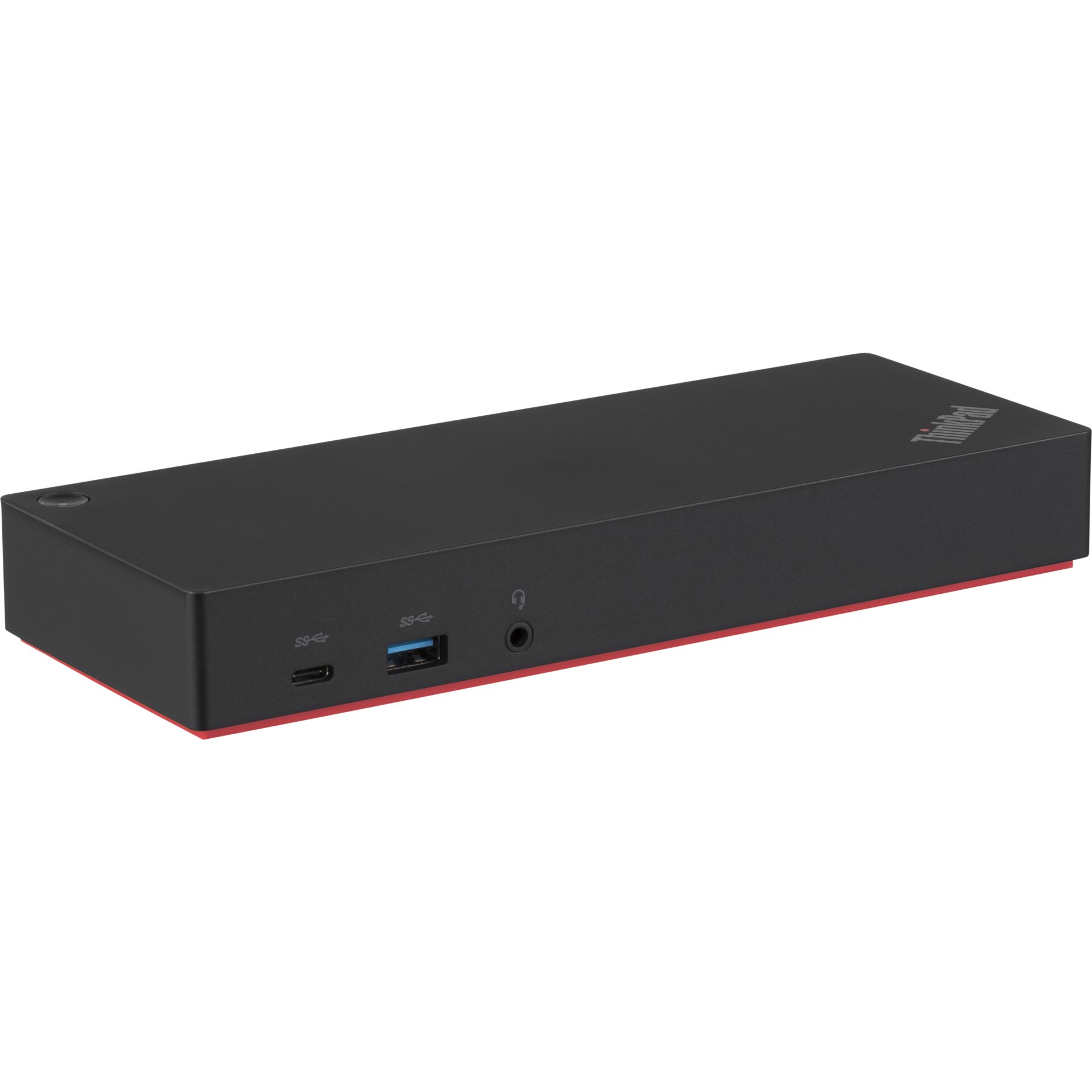 Lenovo ThinkPad Hybrid USB-C Dock, Dockingstation