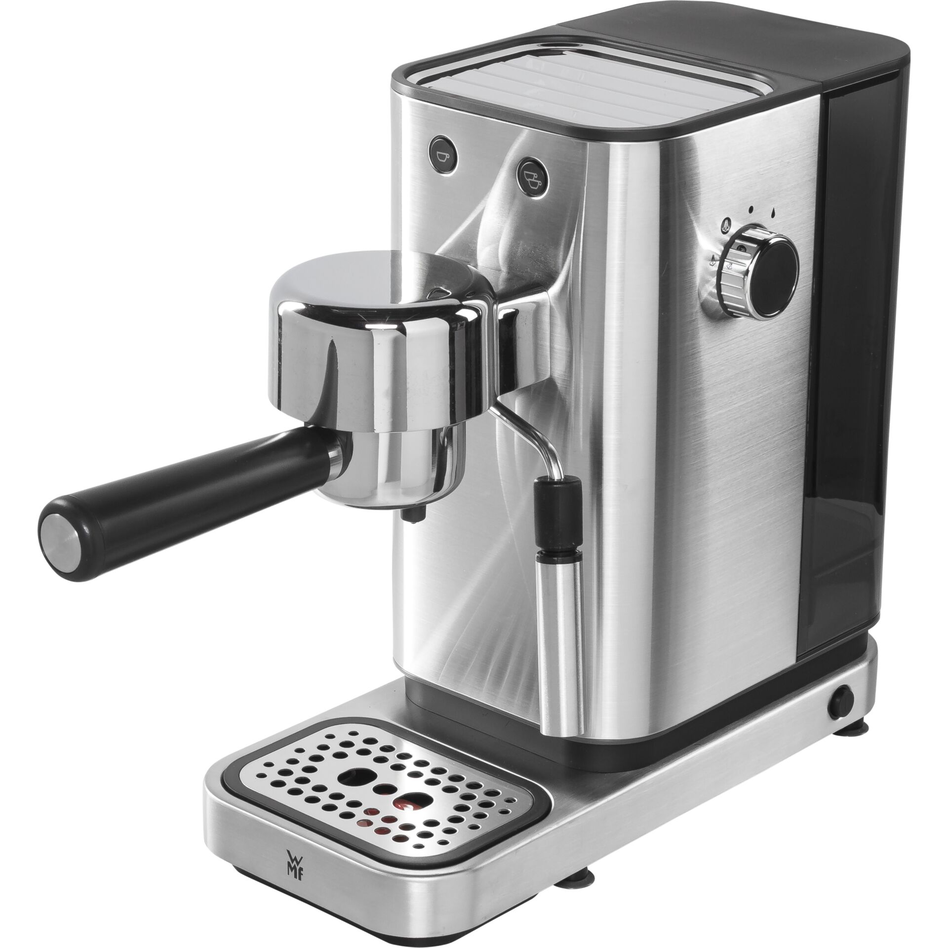 WMF Lumero Espresso Manuell Espressomaschine