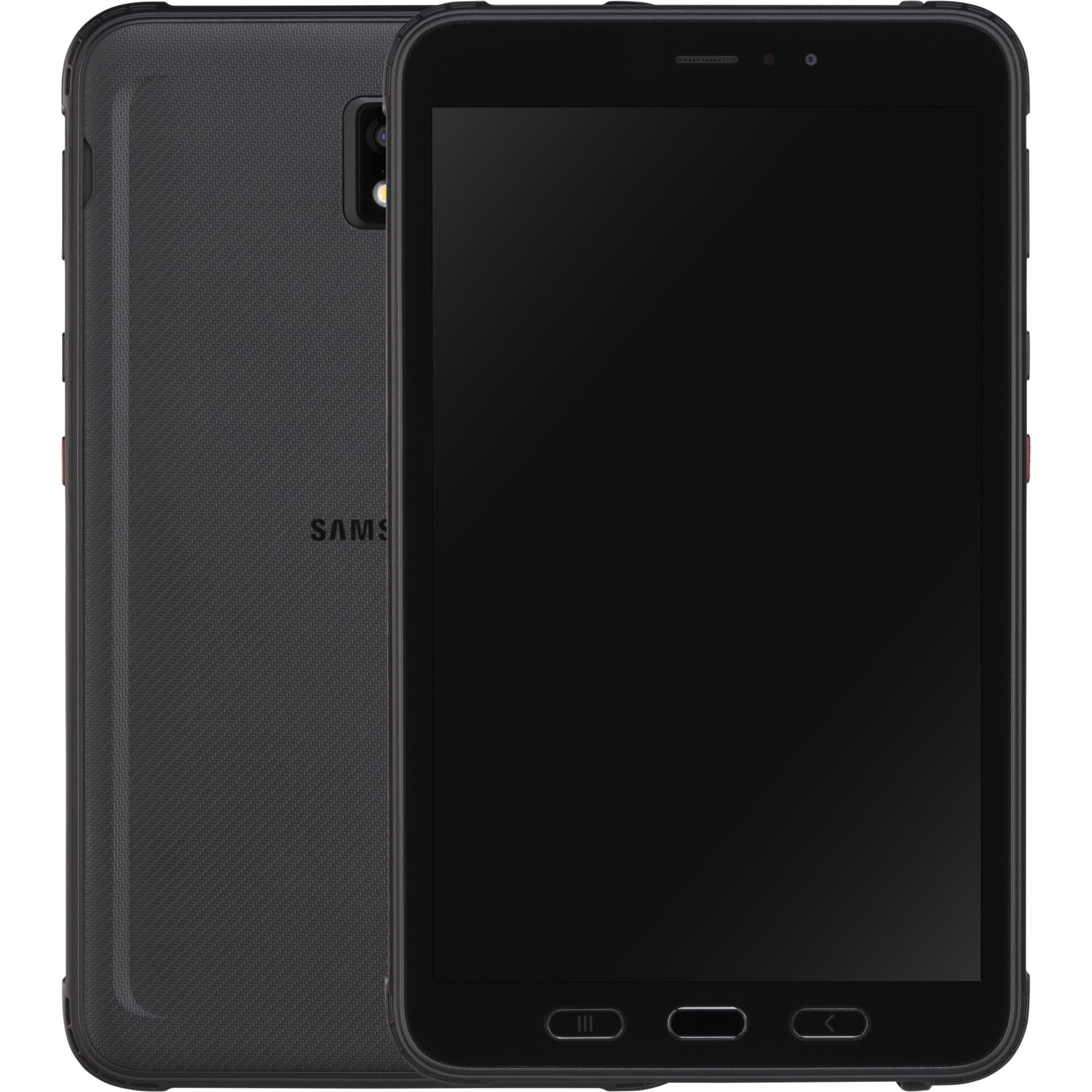 Samsung Galaxy Tab Active3 T575 64GB Tablet, 8 Zoll, 4x 2.70GHz + 4x 1.70GHz, 4GB RAM, 64GB Flash, Android