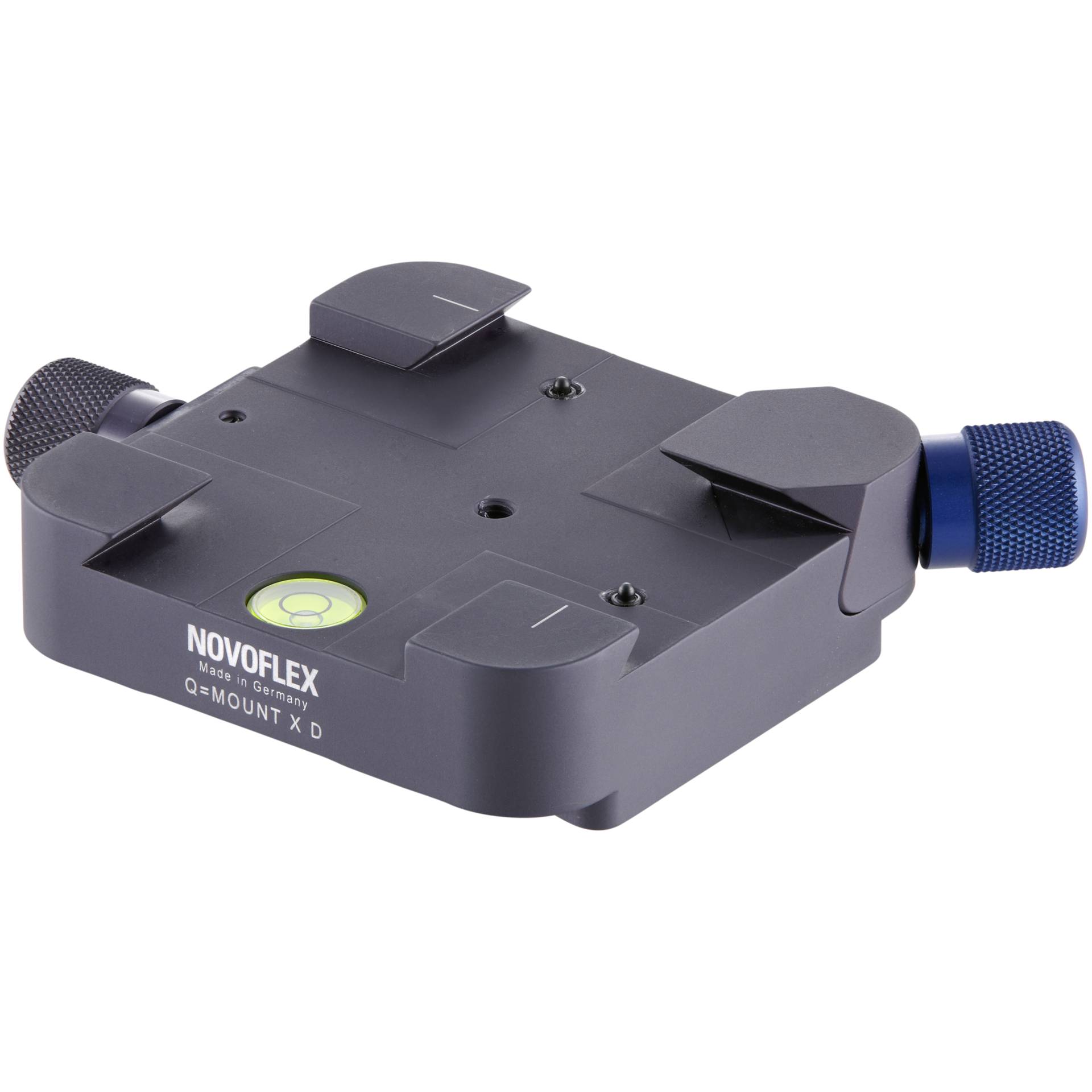 Novoflex QMOUNT XD Kamera-Montagezubehör Montageplatte