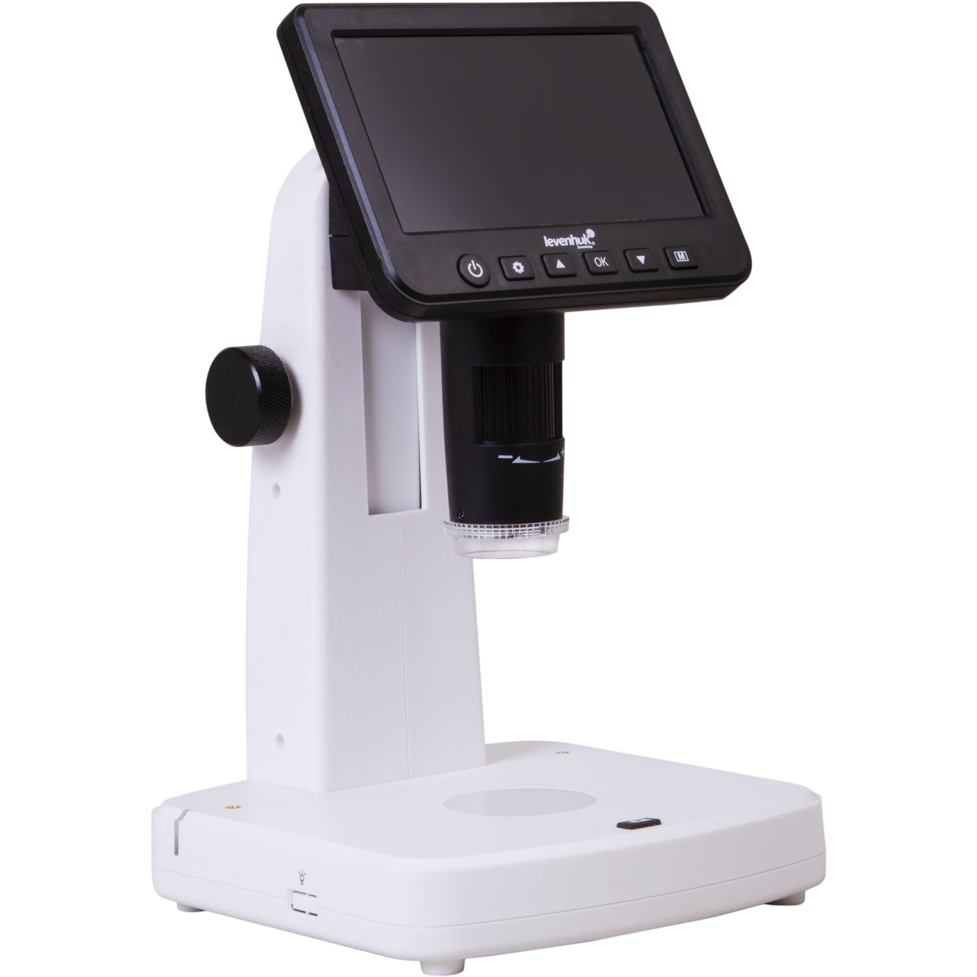 Levenhuk DTX 700 LCD 1200x Digitales Mikroskop
