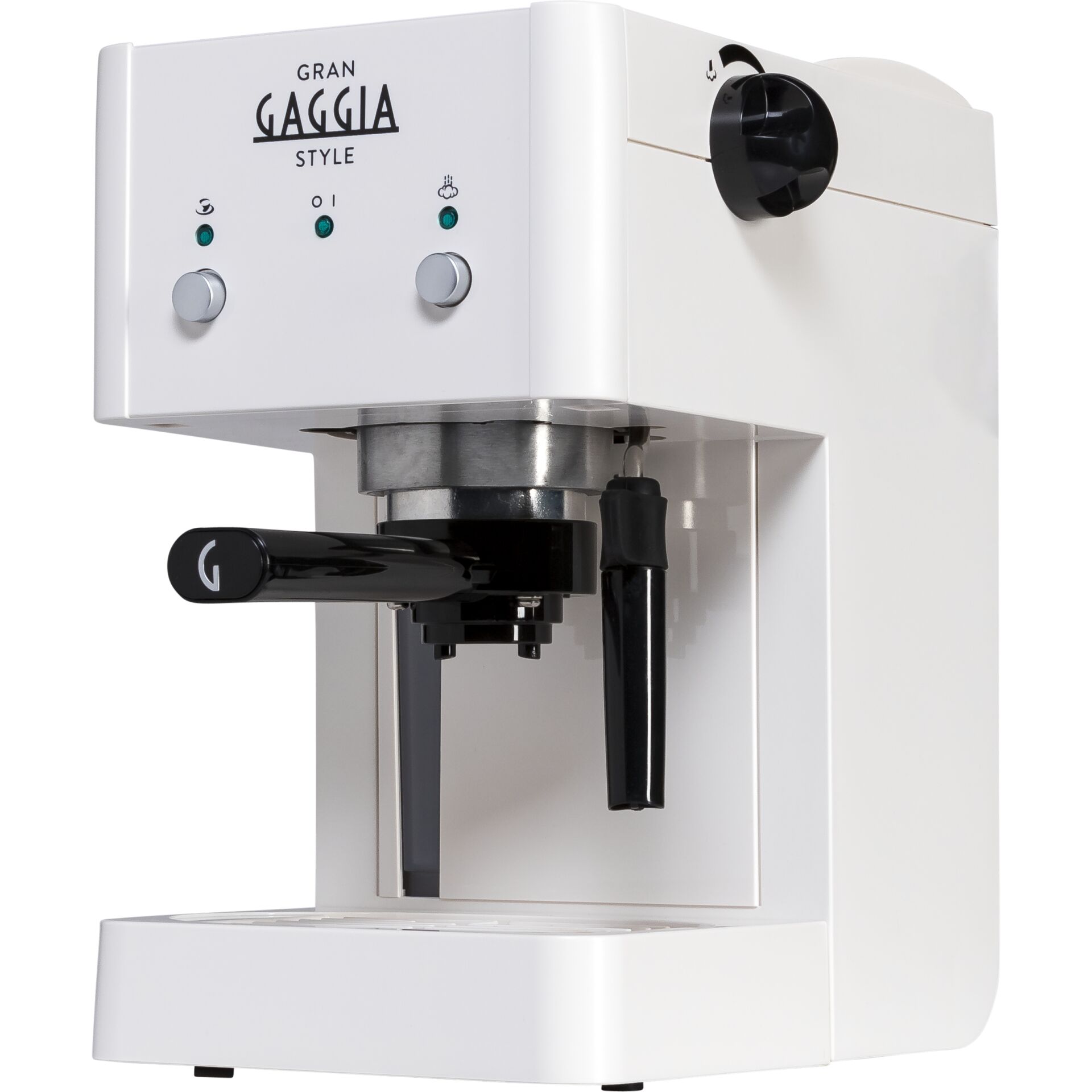 Gaggia Gran RI8423/21 Kaffeemaschine Manuell Espressomaschine 1 l