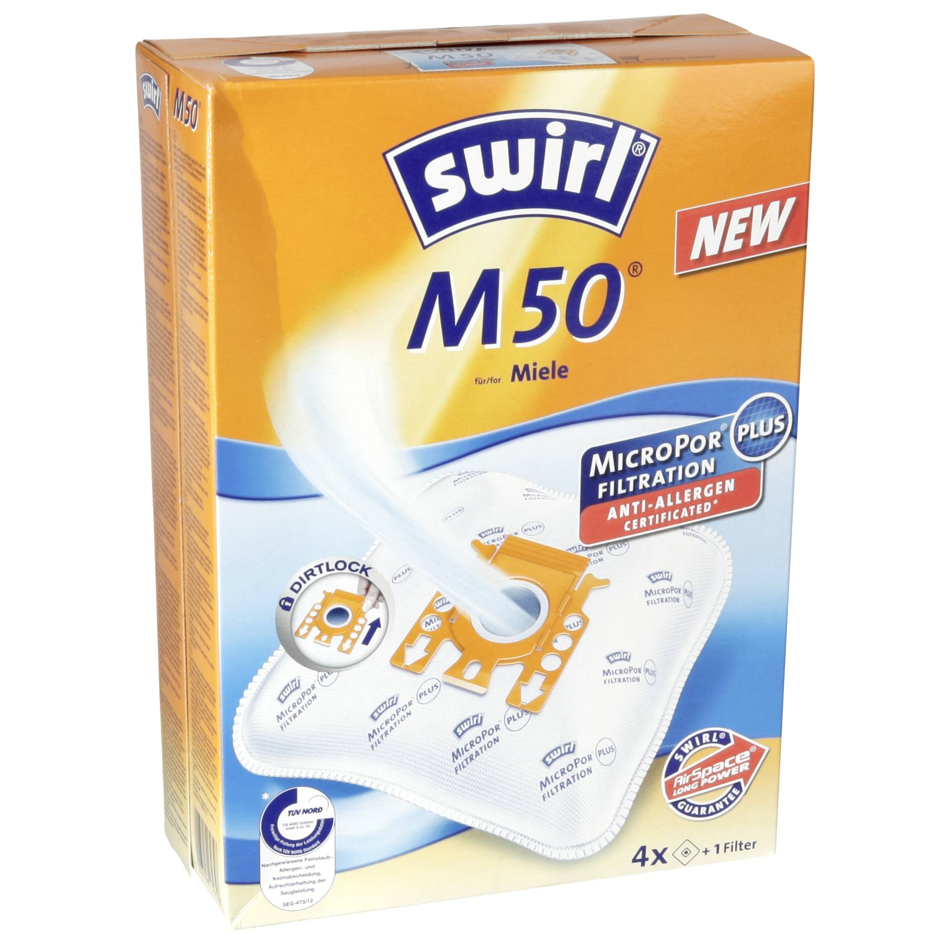 Swirl M 50