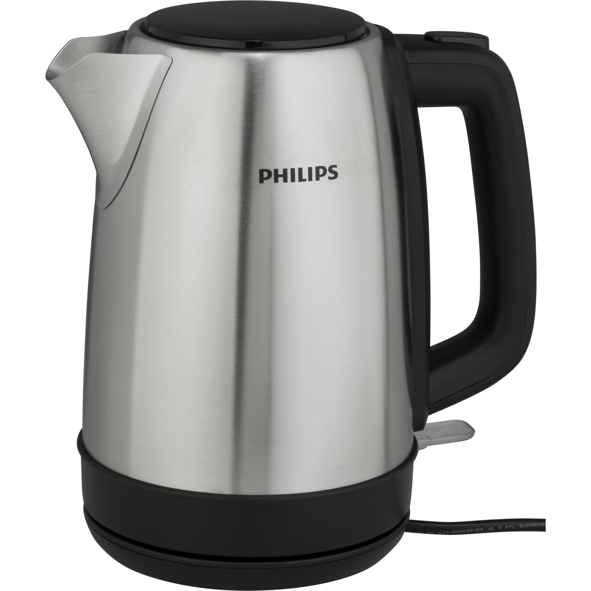 Philips HD9350/90 Wasserkocher, 2200W 