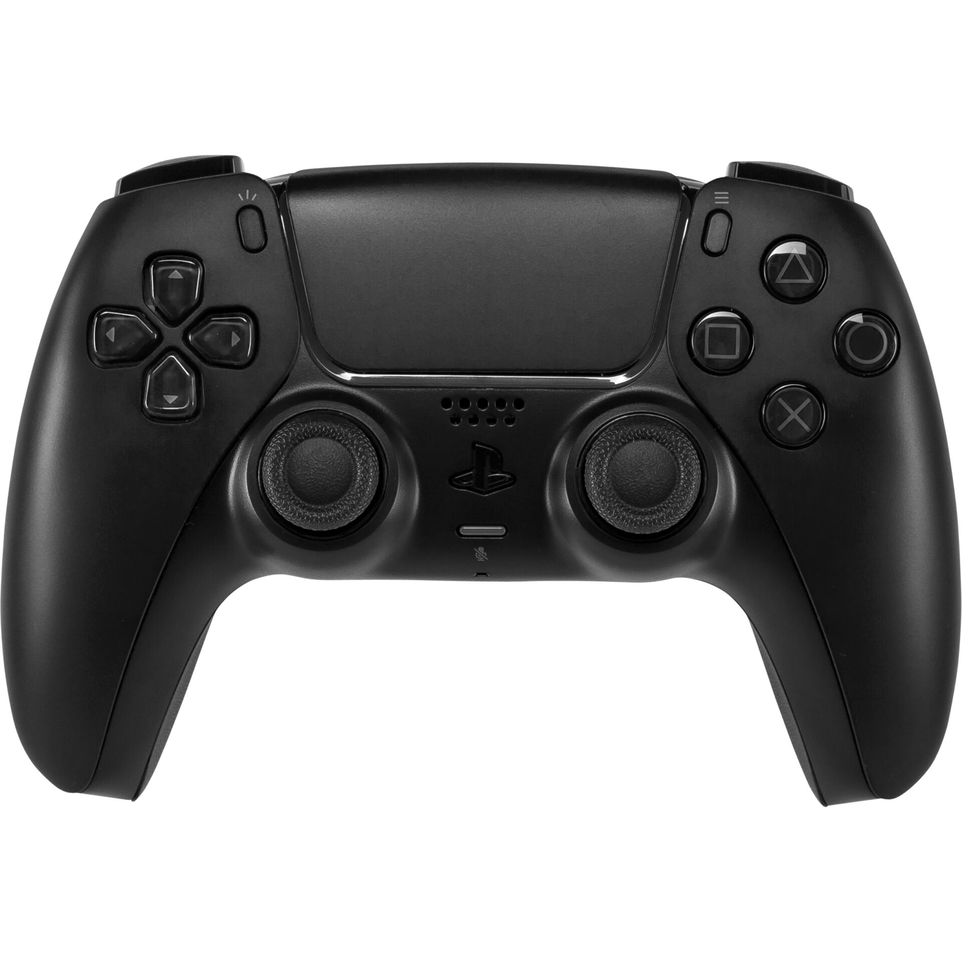 Sony DualSense Controller wireless midnight black (PS5) 